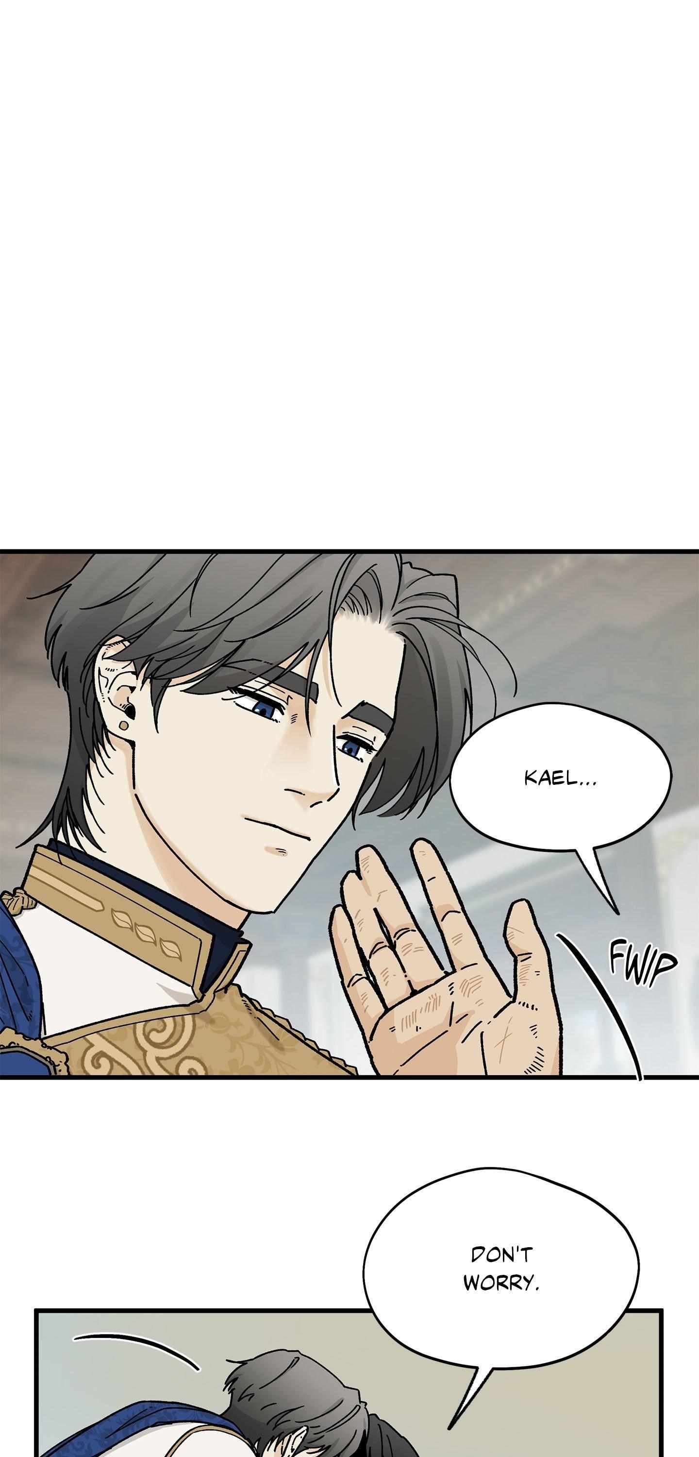 Read Office Hero chapter 1 image 36 on Lezhin