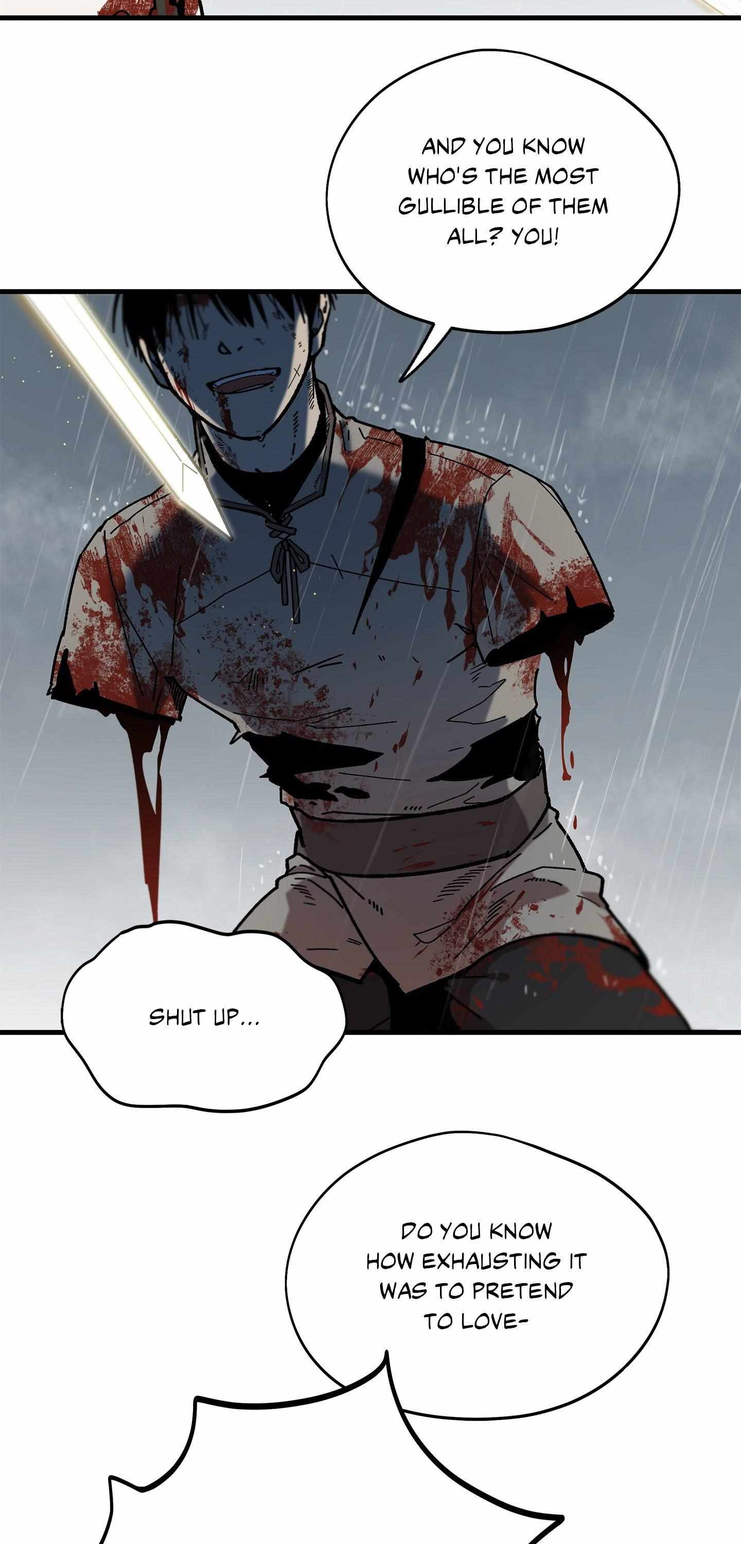 Read Office Hero chapter 1 image 45 on Lezhin