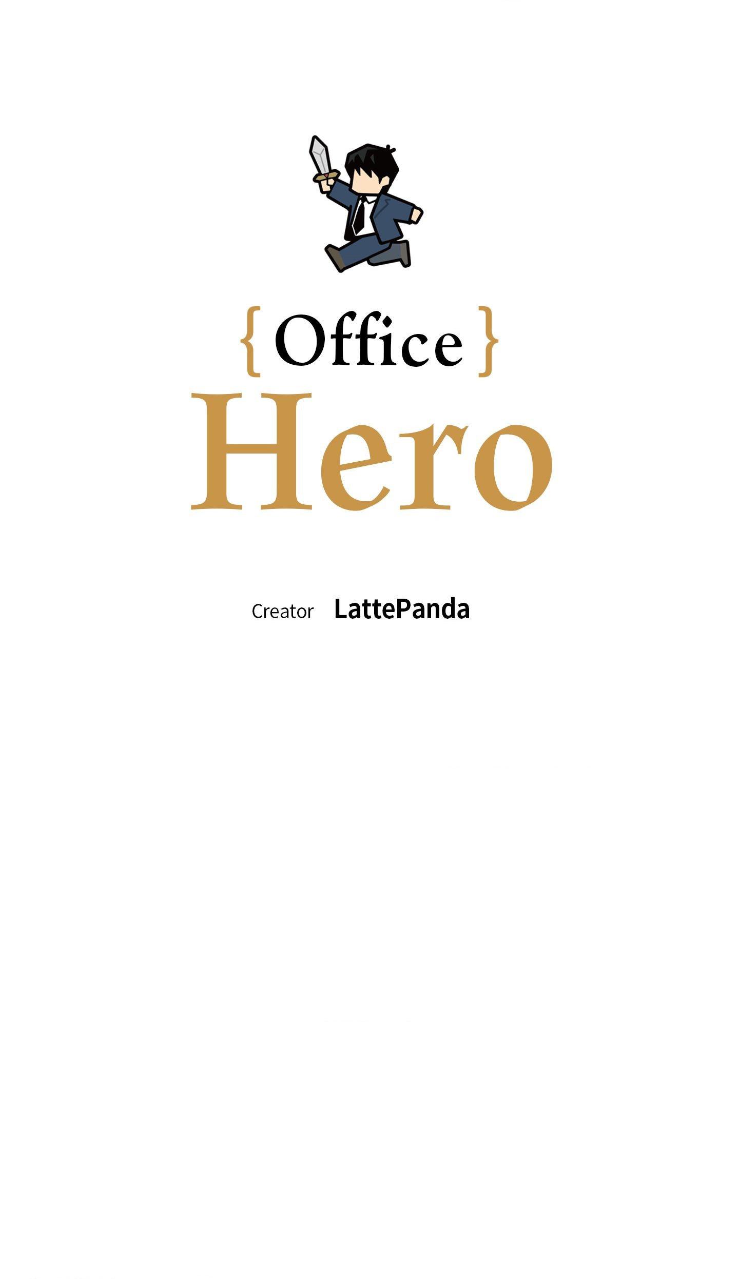 Read Office Hero chapter 1 image 52 on Lezhin