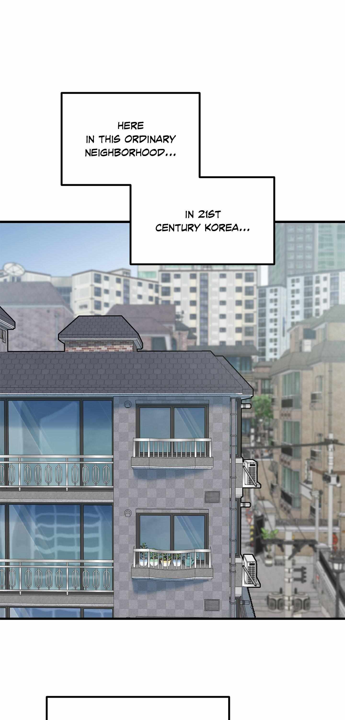 Read Office Hero chapter 1 image 53 on Lezhin