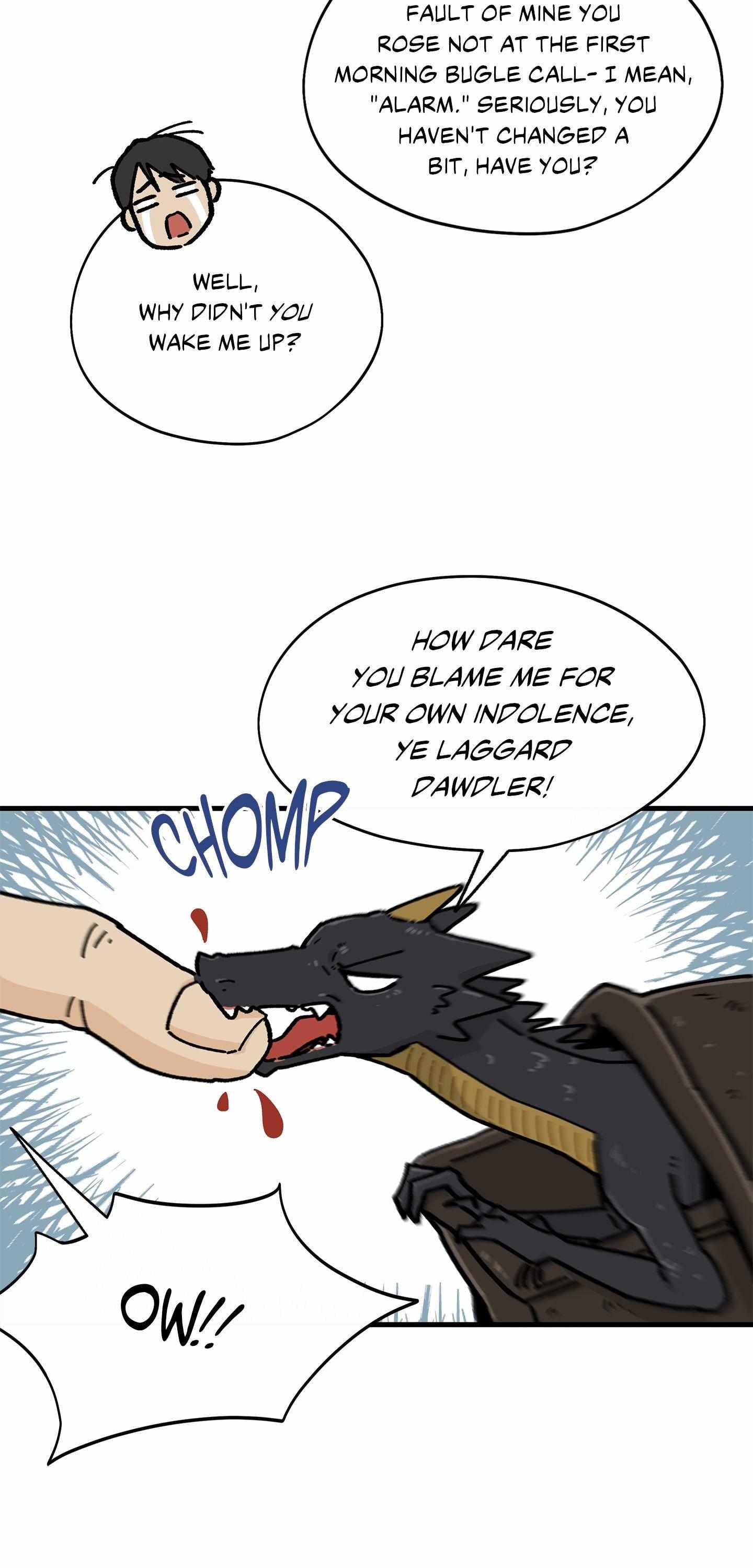 Read Office Hero chapter 1 image 62 on Lezhin