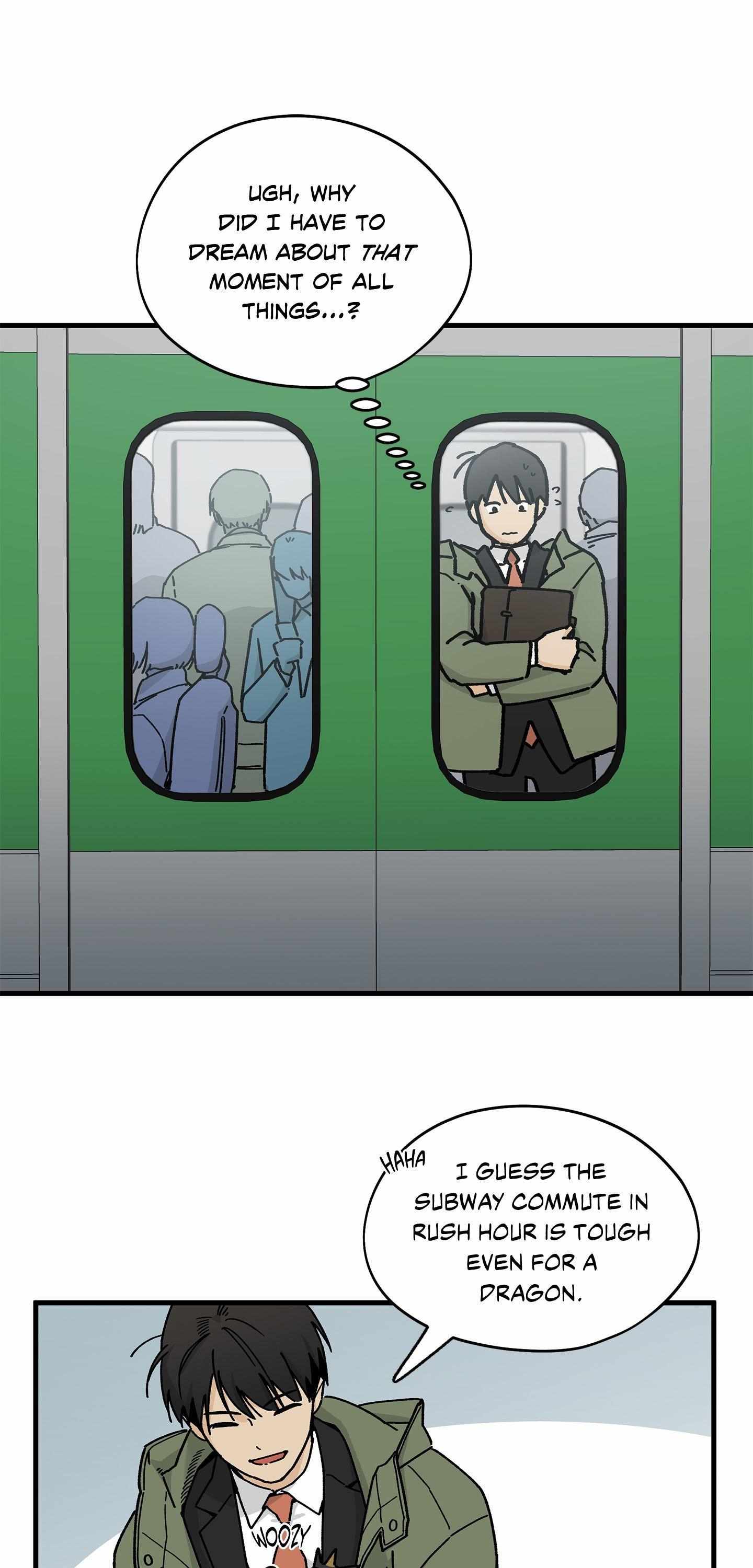 Read Office Hero chapter 1 image 64 on Lezhin