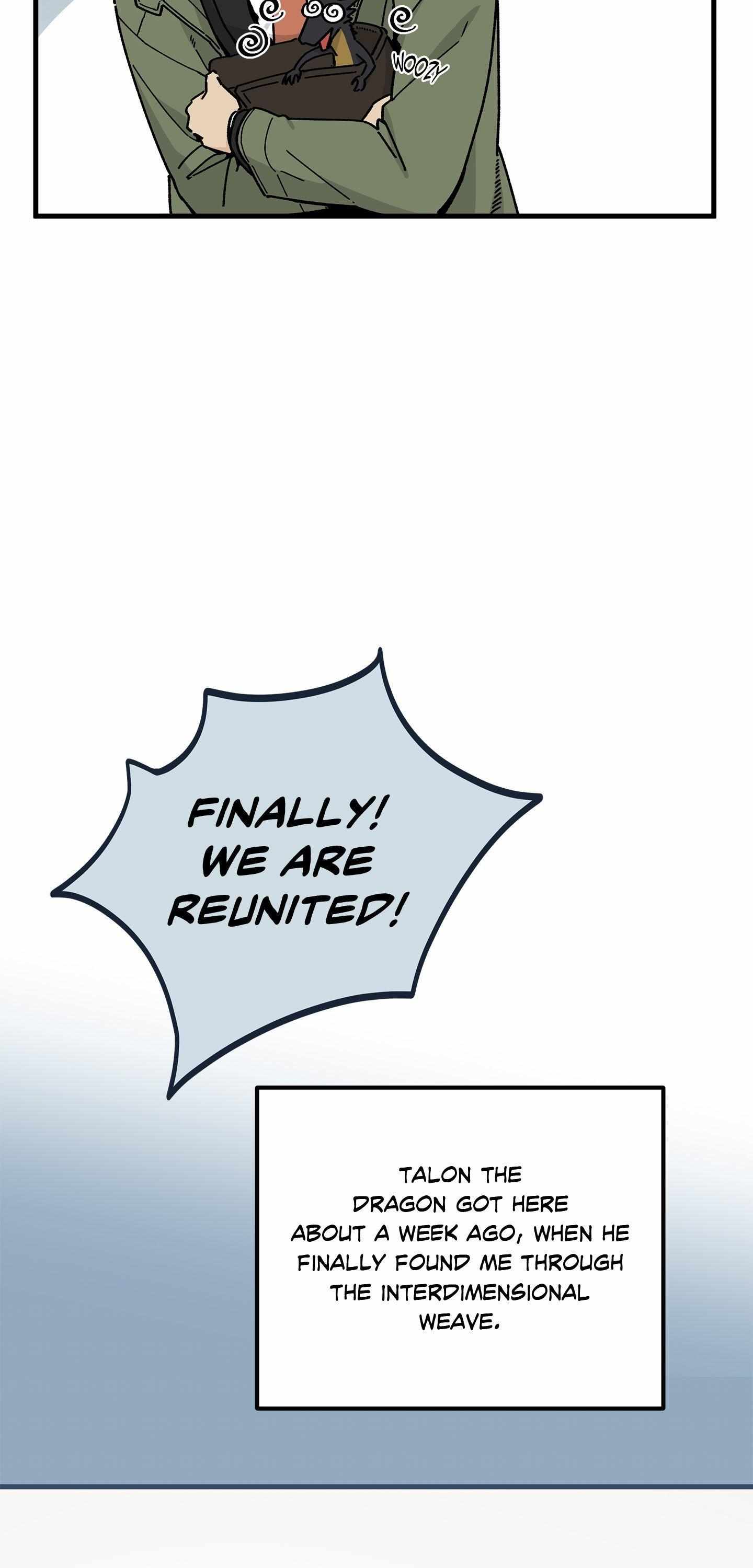Read Office Hero chapter 1 image 65 on Lezhin