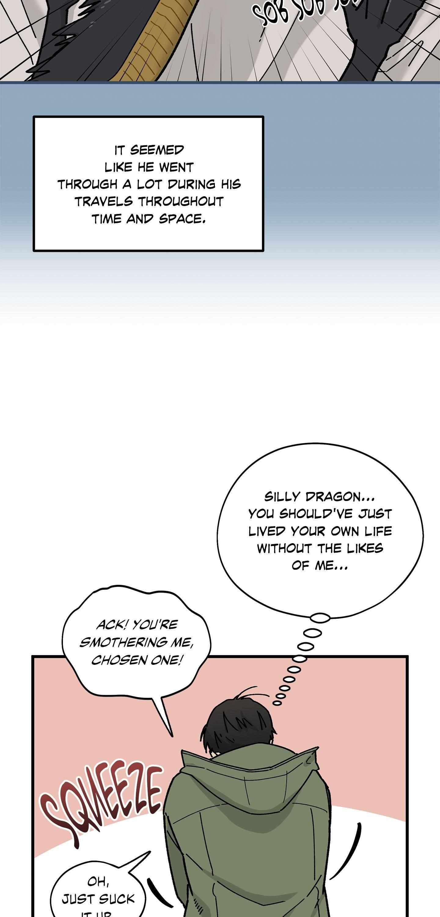 Read Office Hero chapter 1 image 67 on Lezhin