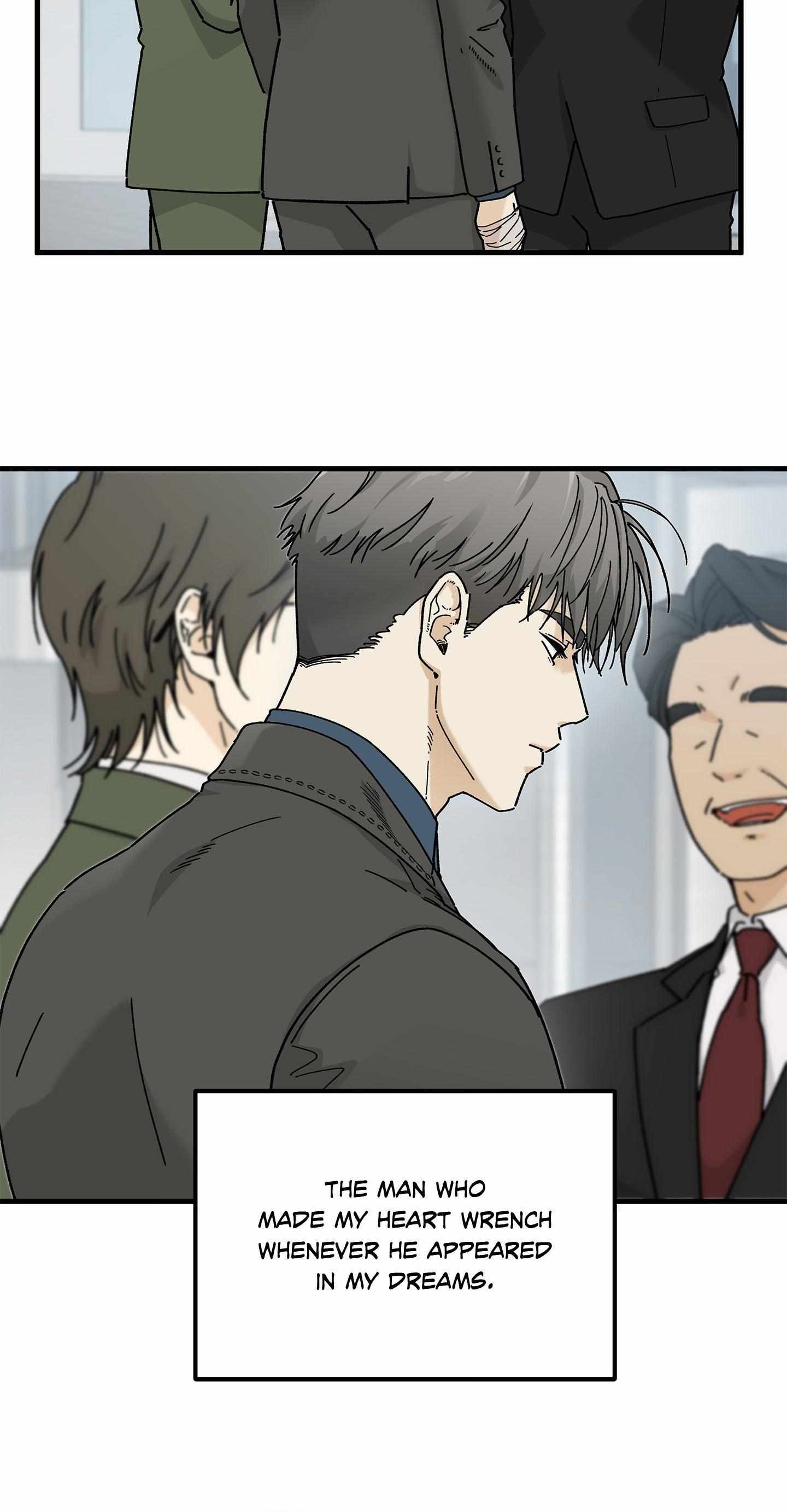 Read Office Hero chapter 1 image 74 on Lezhin