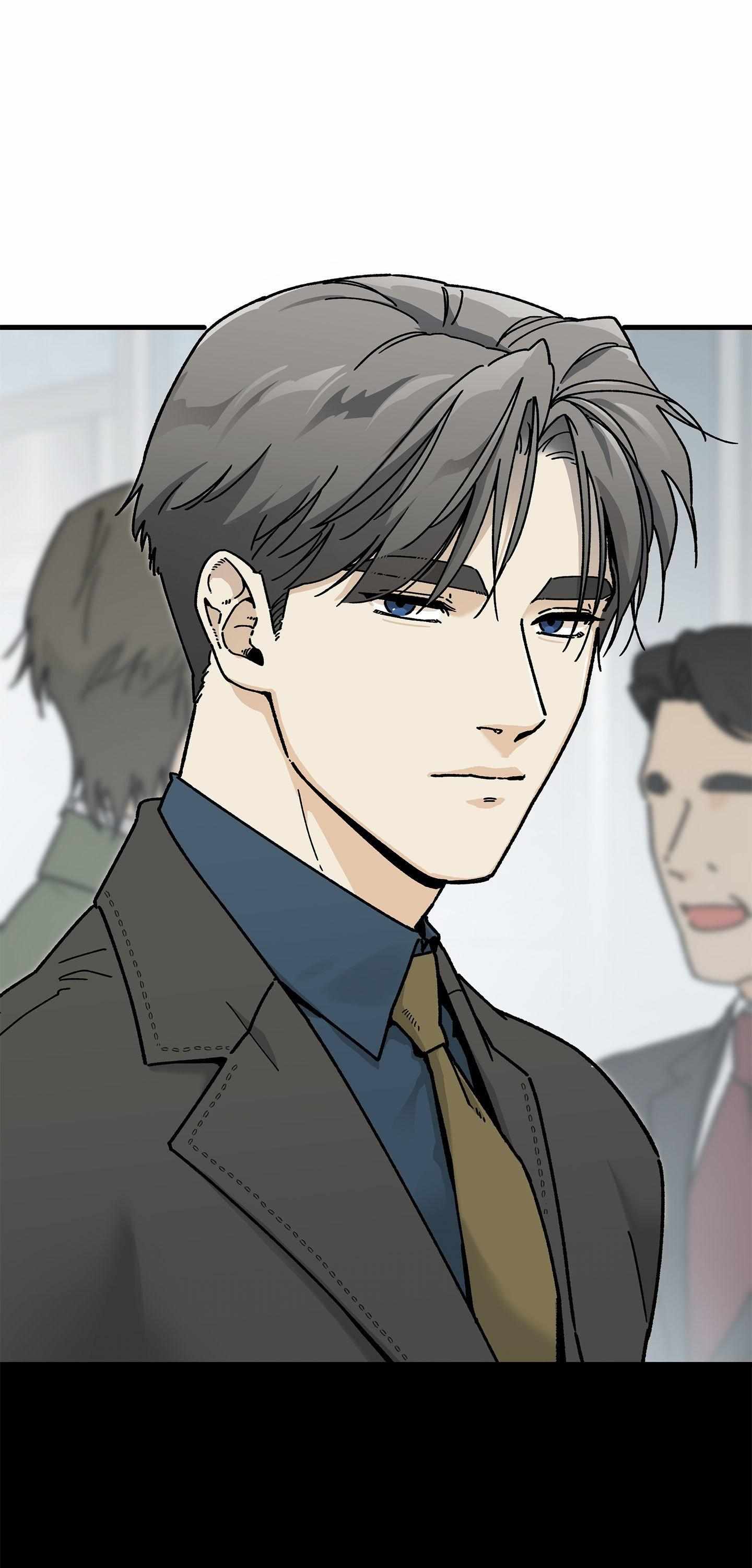 Read Office Hero chapter 1 image 75 on Lezhin