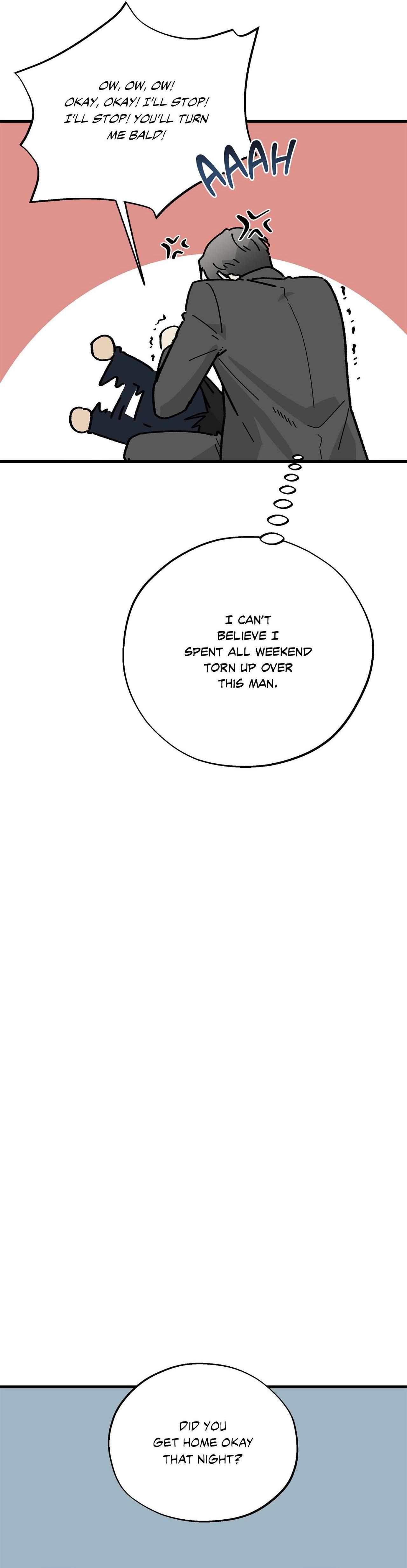Read Office Hero chapter 10 image 10 on Lezhin