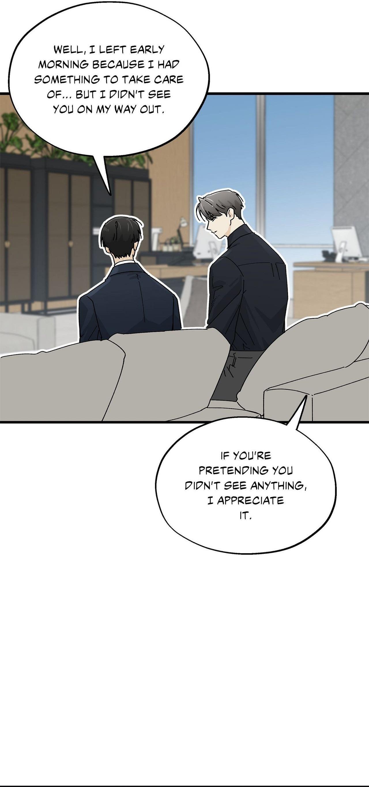 Read Office Hero chapter 10 image 12 on Lezhin