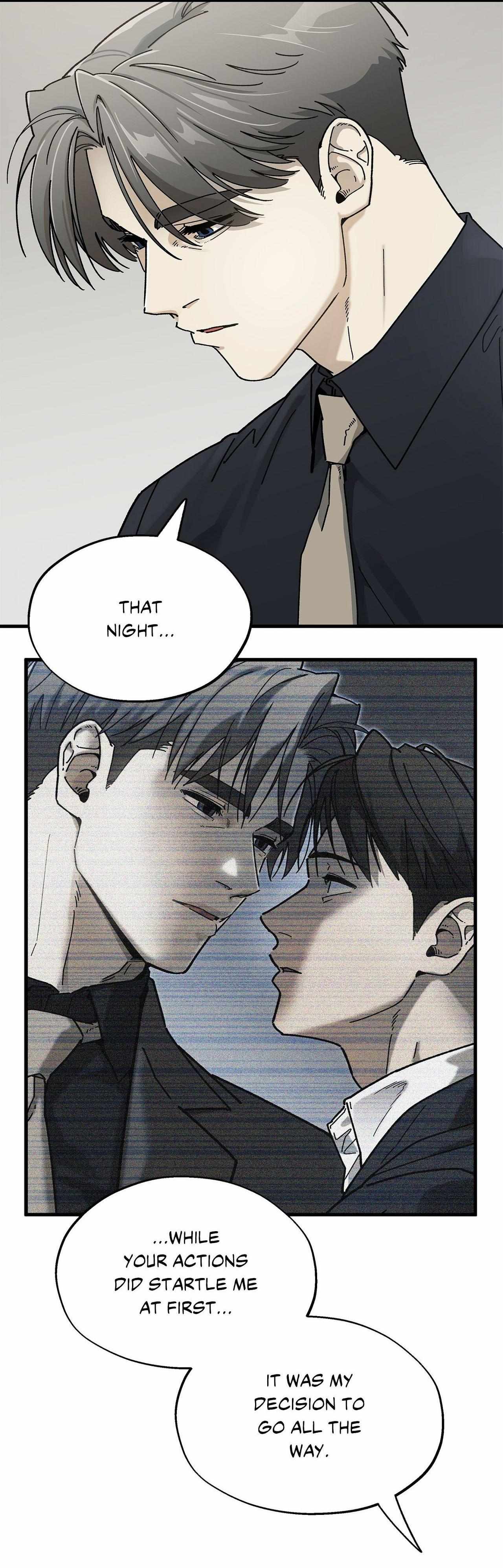 Read Office Hero chapter 10 image 13 on Lezhin