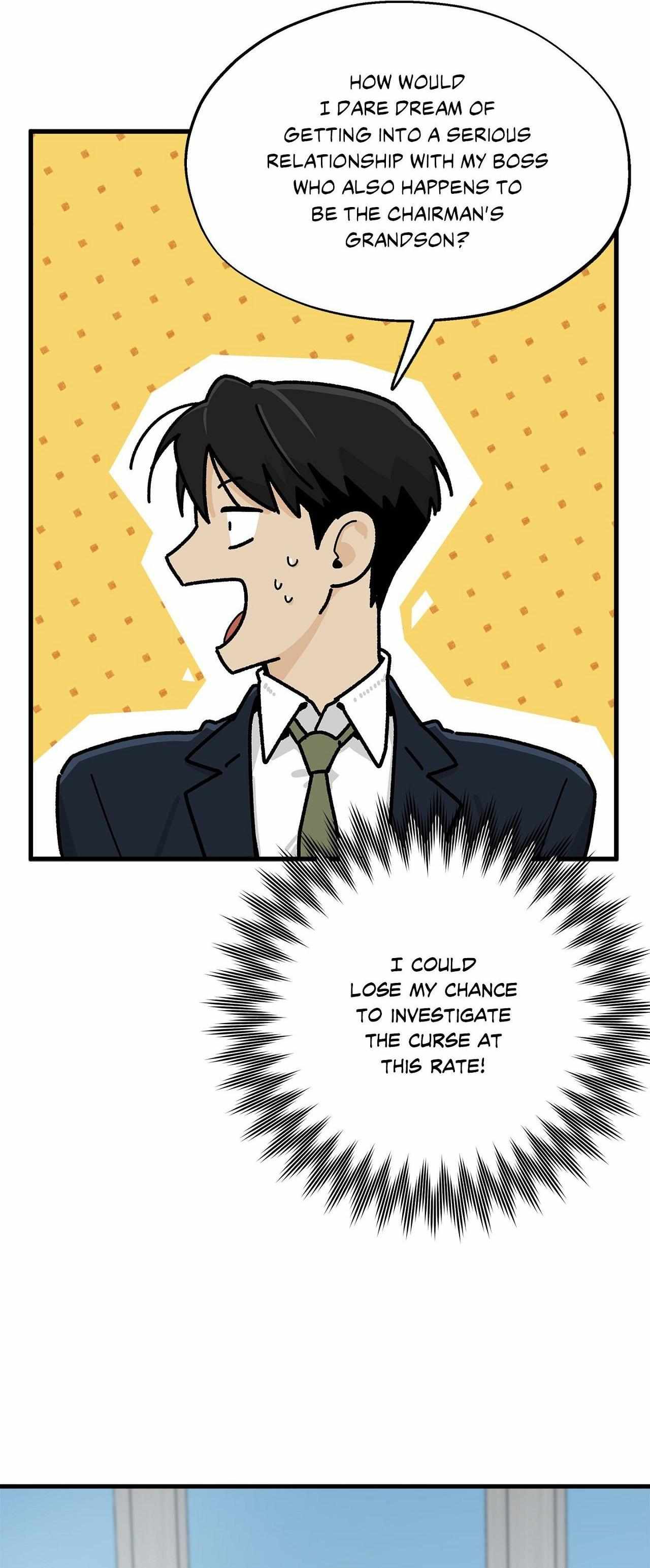 Read Office Hero chapter 10 image 16 on Lezhin