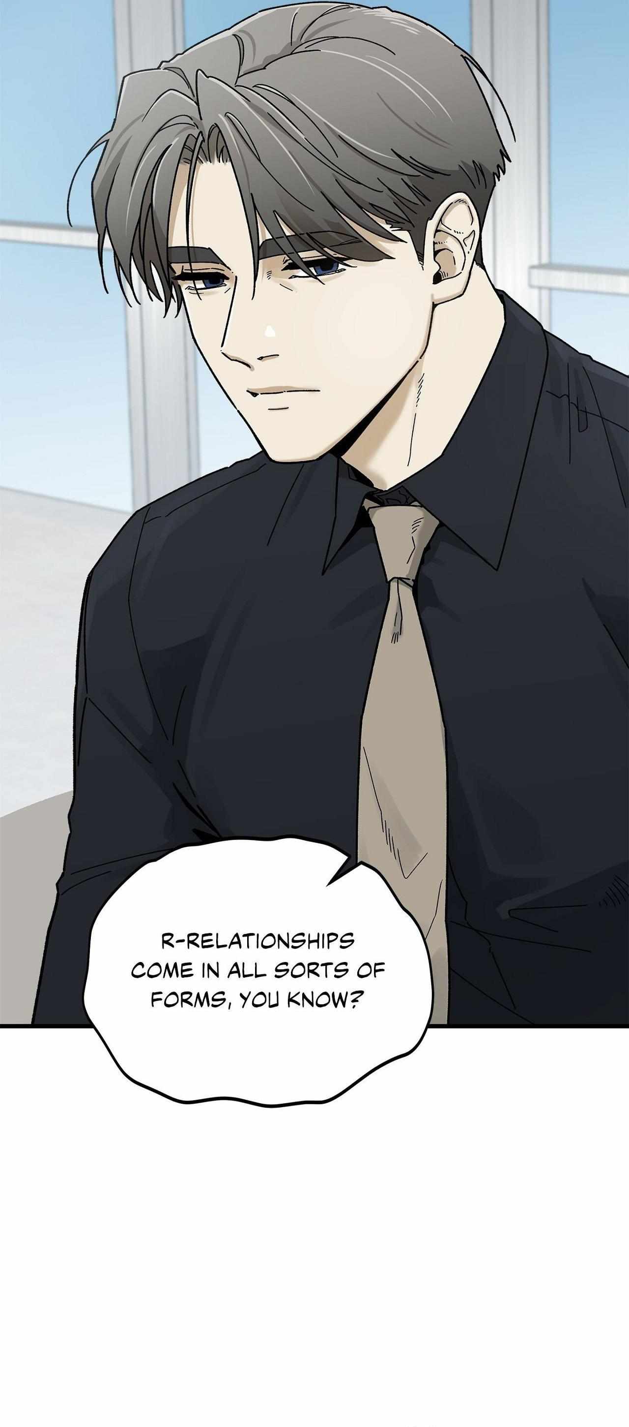 Read Office Hero chapter 10 image 17 on Lezhin