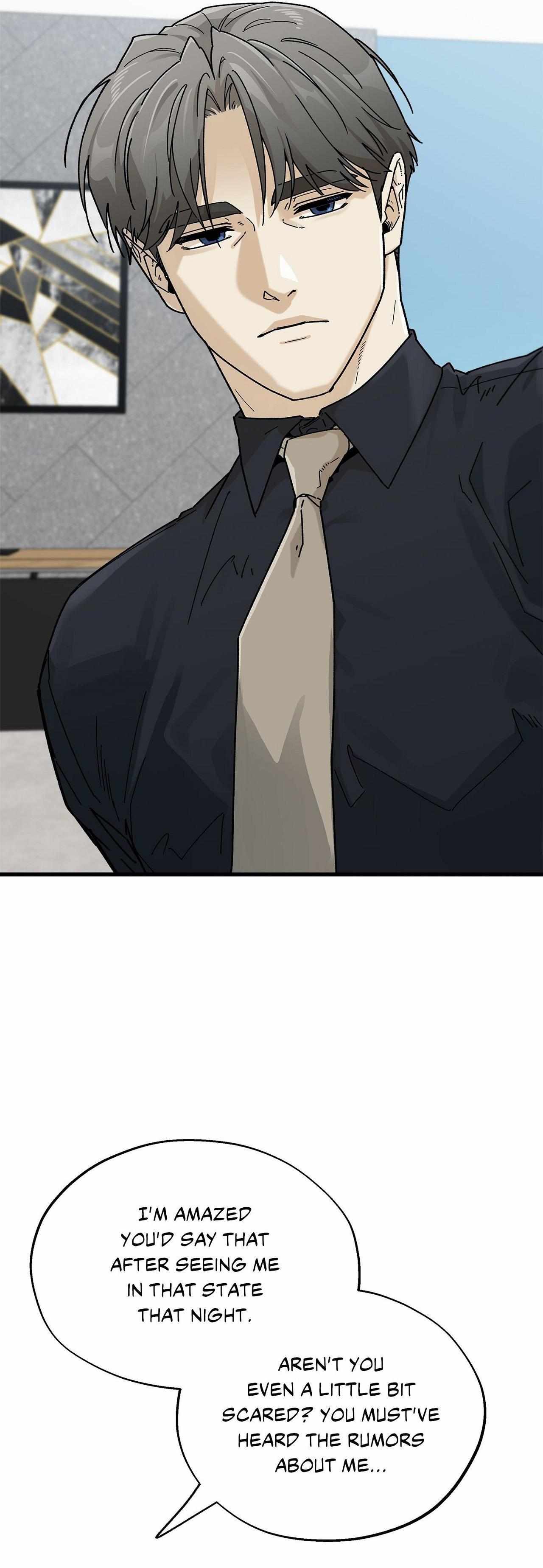 Read Office Hero chapter 10 image 20 on Lezhin