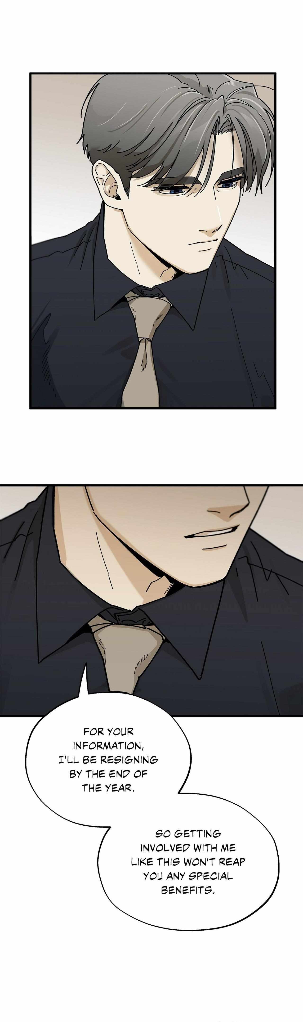 Read Office Hero chapter 10 image 22 on Lezhin