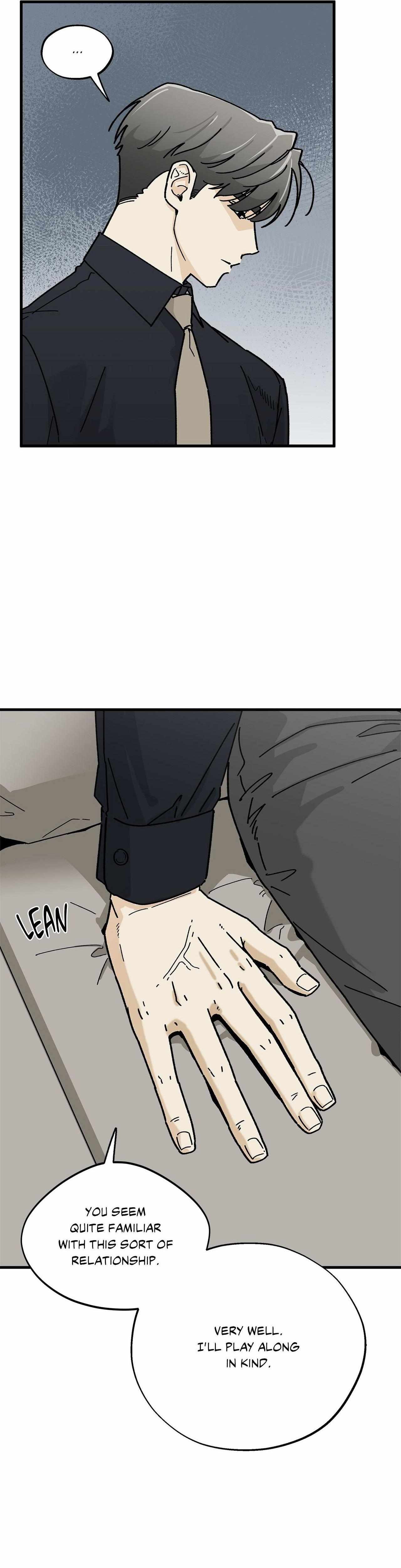 Read Office Hero chapter 10 image 25 on Lezhin