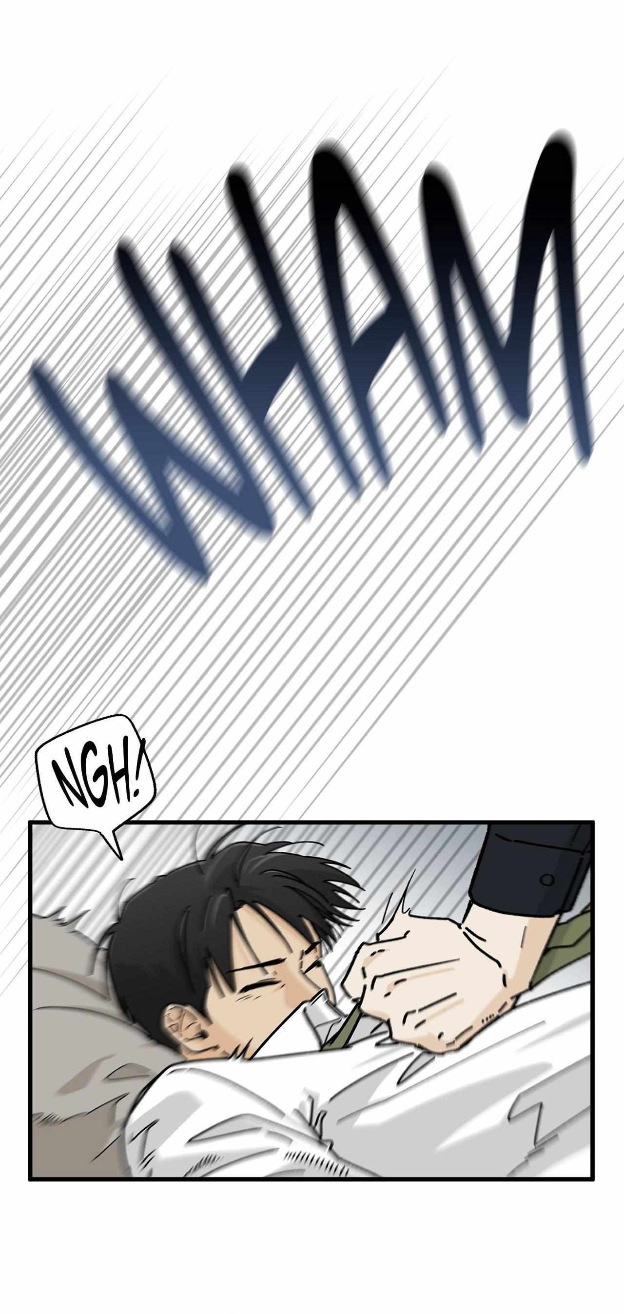 Read Office Hero chapter 10 image 29 on Lezhin