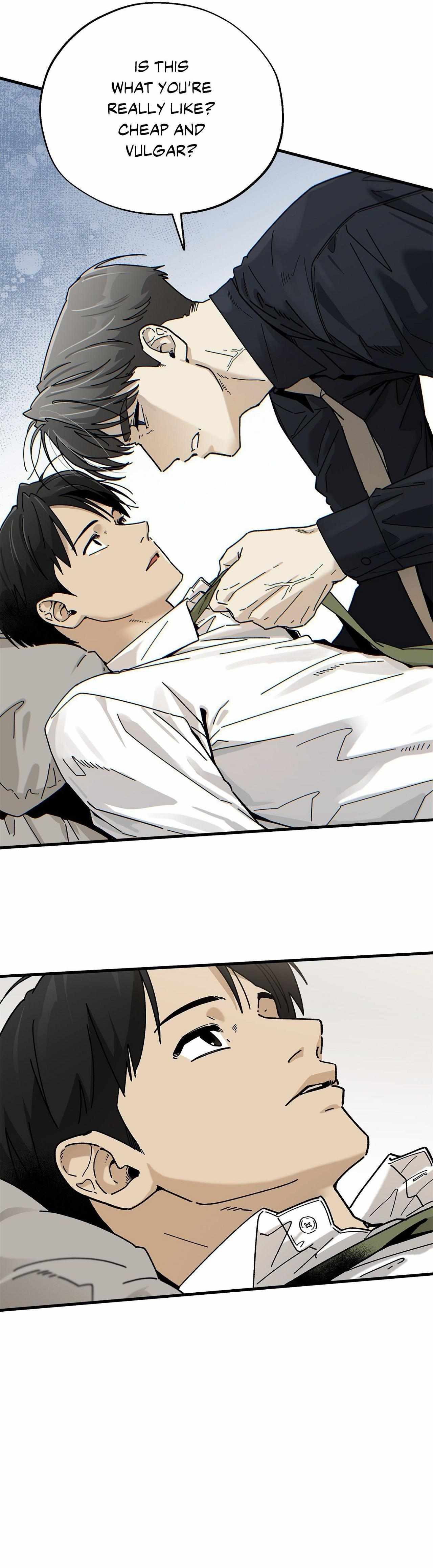 Read Office Hero chapter 10 image 30 on Lezhin