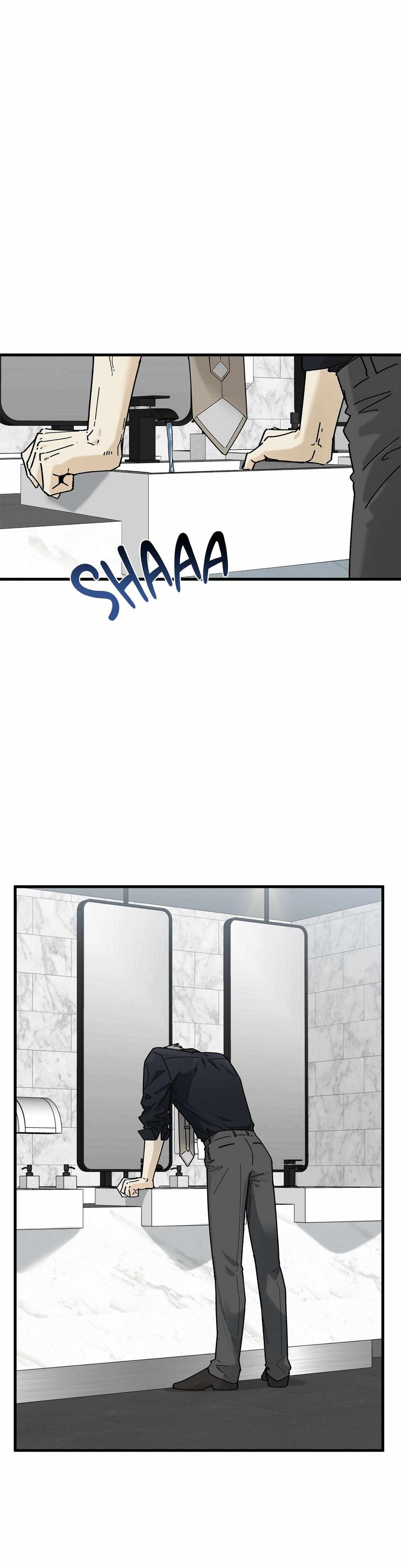 Read Office Hero chapter 10 image 33 on Lezhin