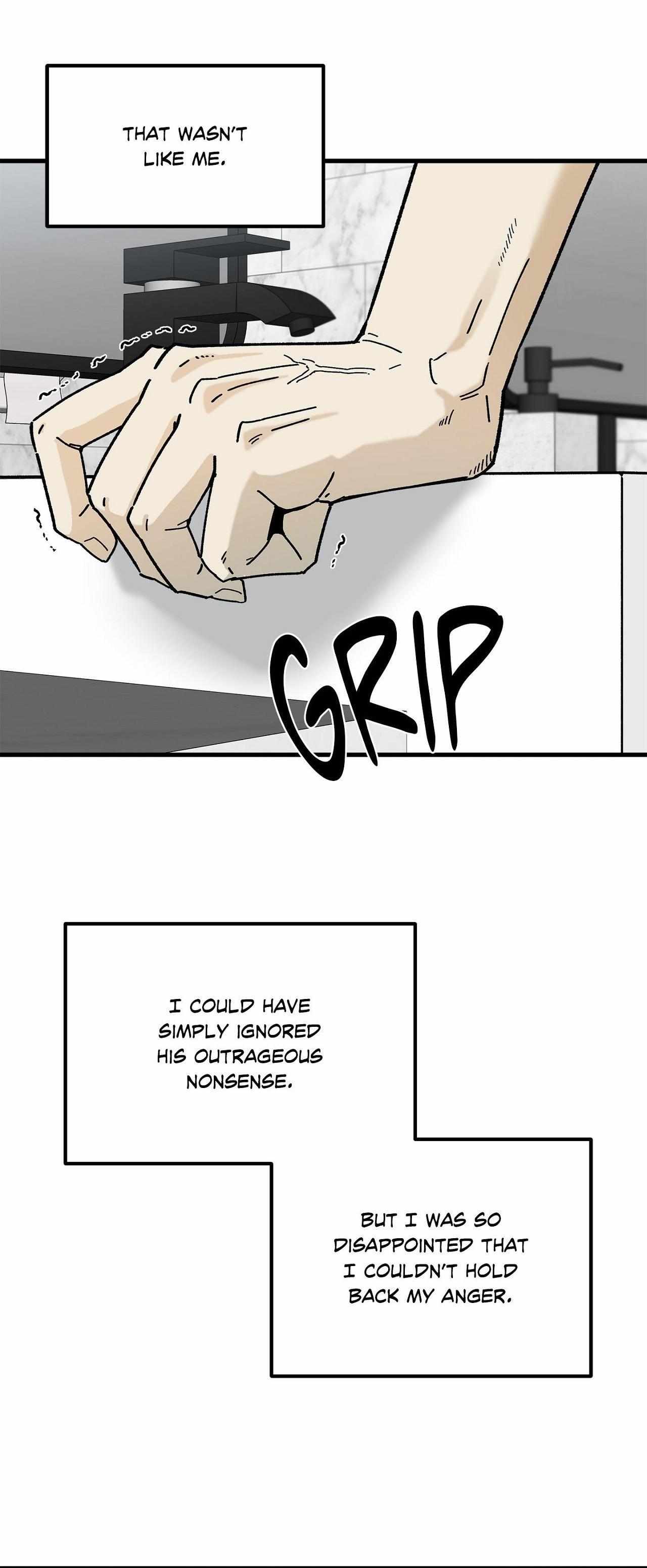 Read Office Hero chapter 10 image 34 on Lezhin