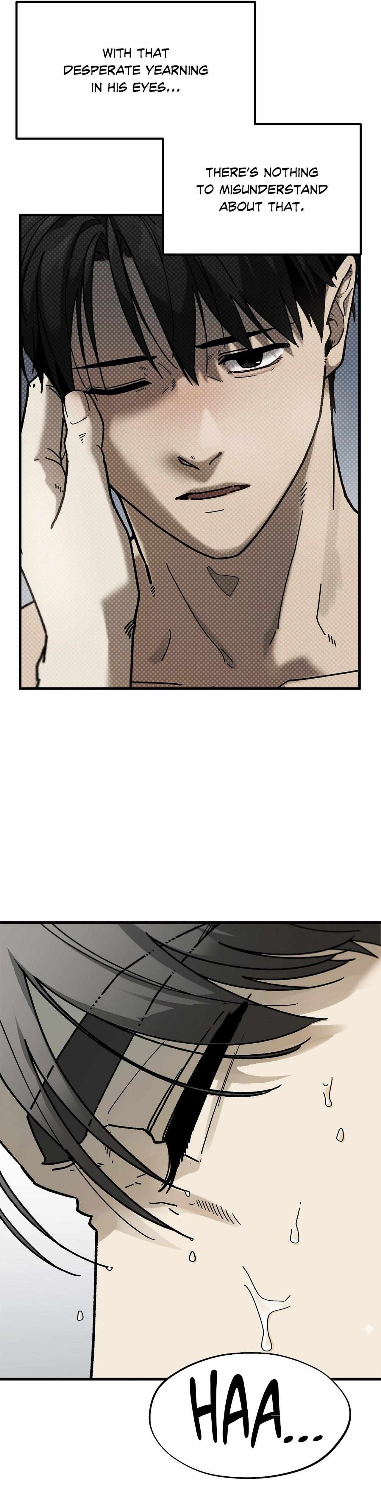 Read Office Hero chapter 10 image 37 on Lezhin