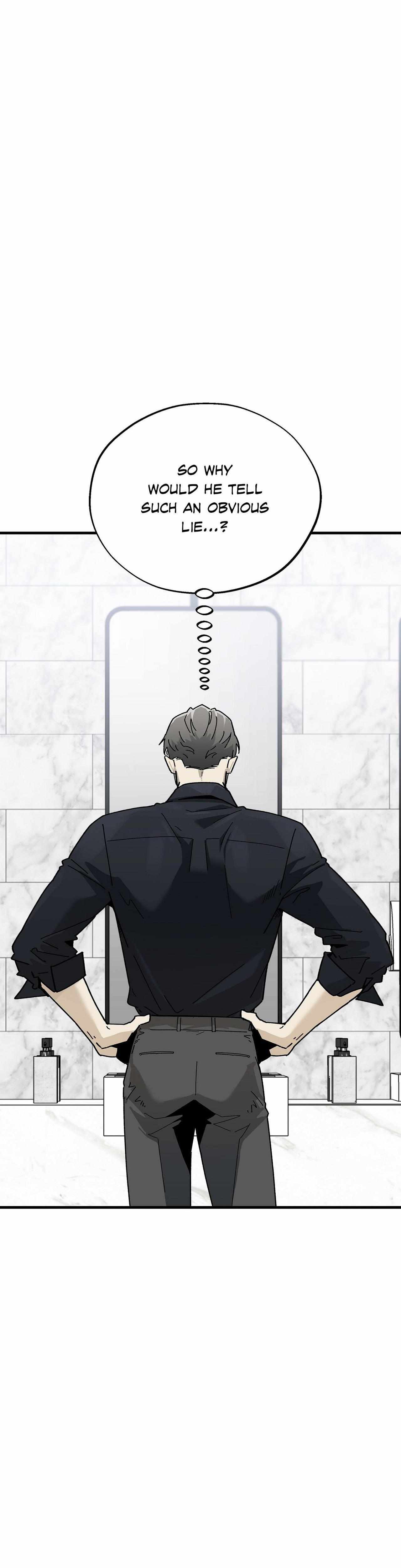 Read Office Hero chapter 10 image 38 on Lezhin