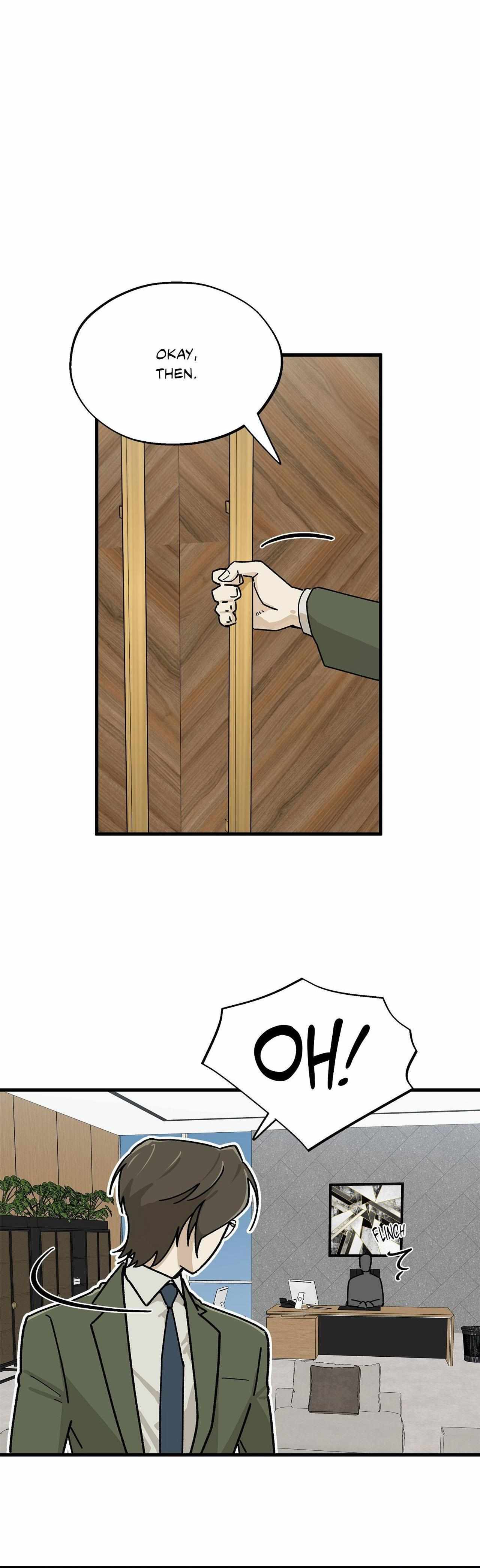 Read Office Hero chapter 10 image 5 on Lezhin