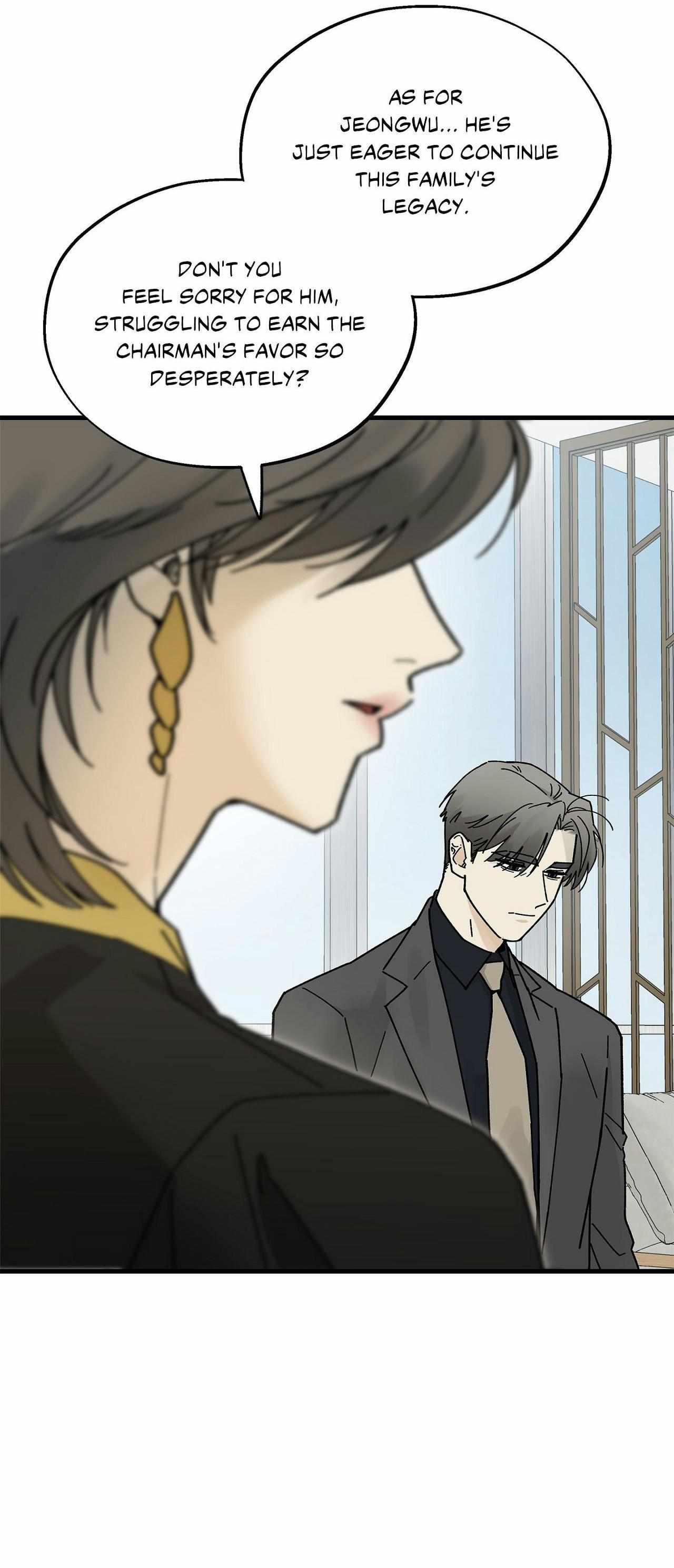 Read Office Hero chapter 11 image 18 on Lezhin