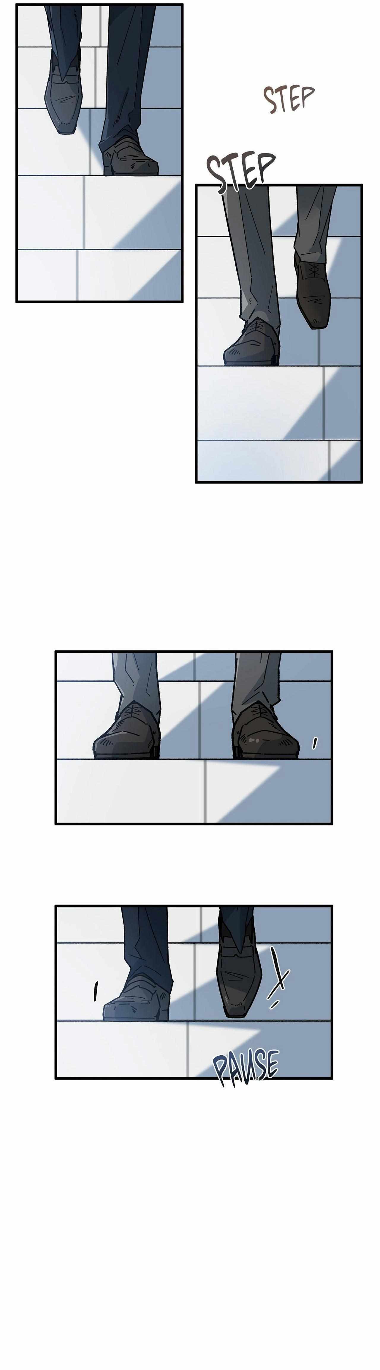 Read Office Hero chapter 11 image 28 on Lezhin