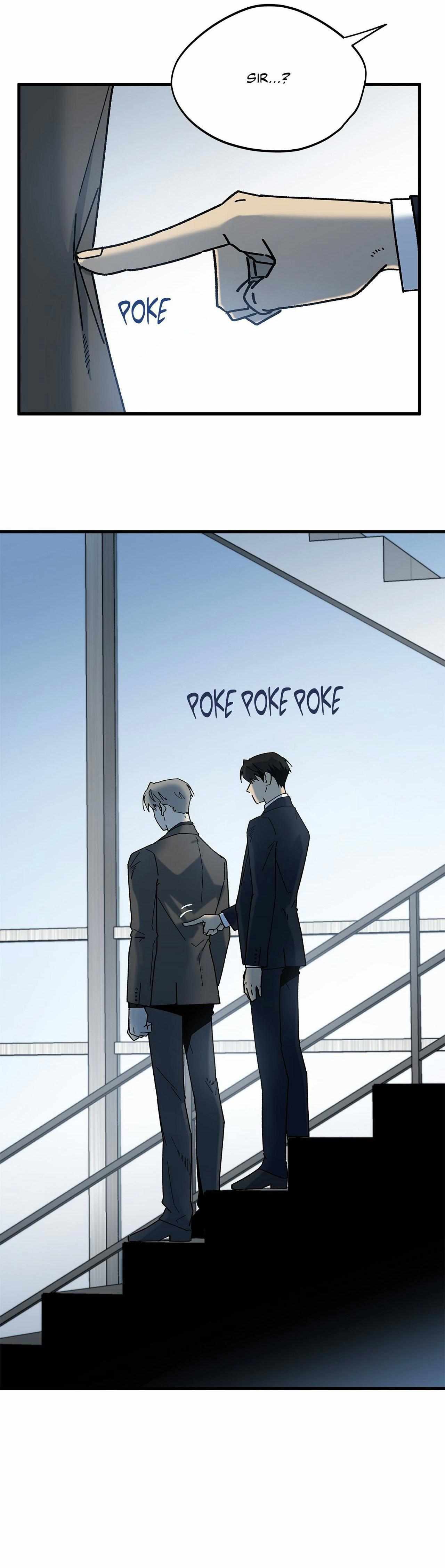 Read Office Hero chapter 11 image 29 on Lezhin