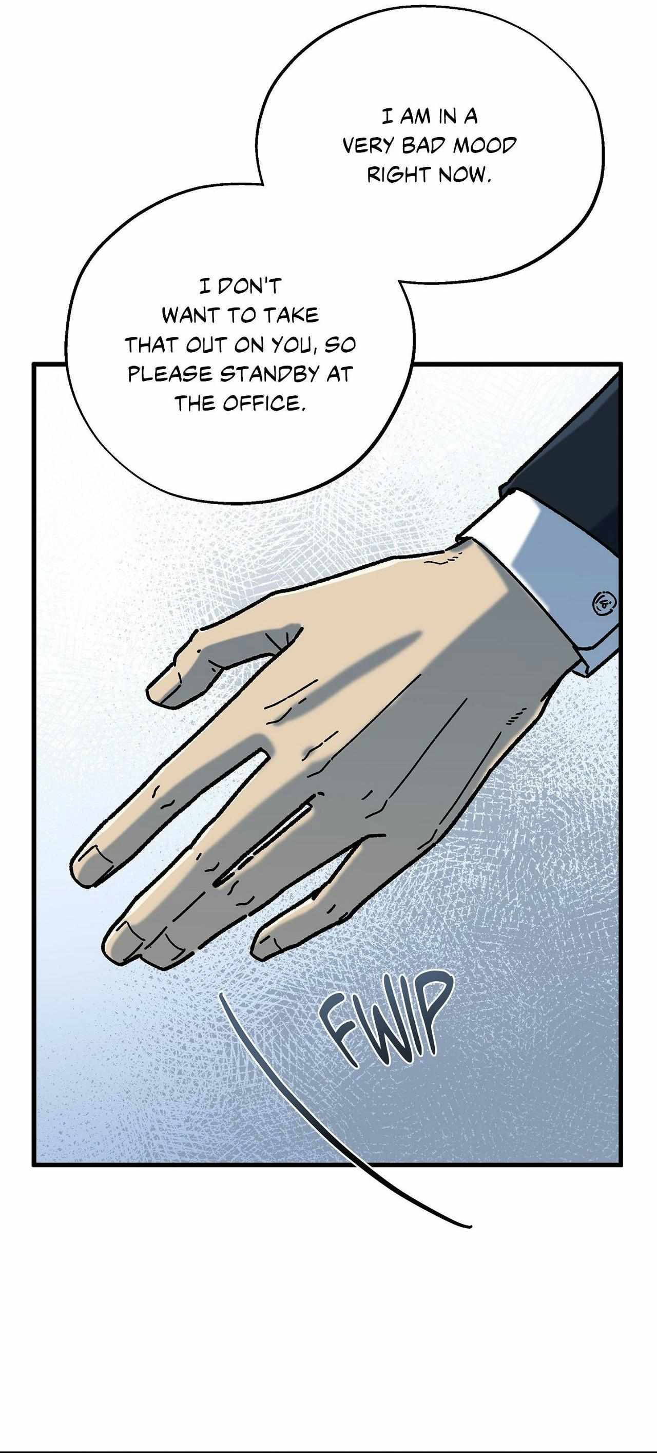 Read Office Hero chapter 11 image 30 on Lezhin