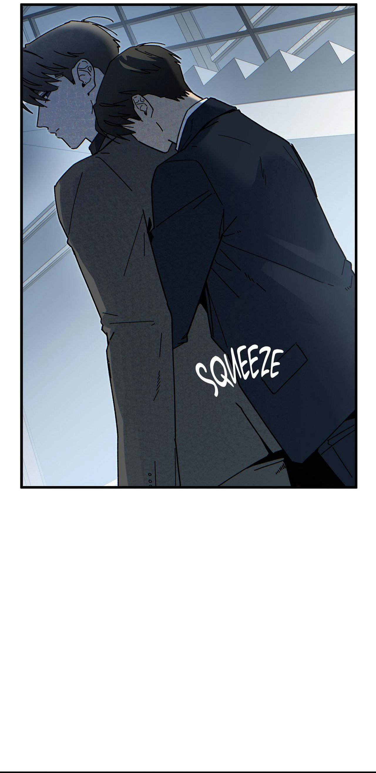 Read Office Hero chapter 11 image 32 on Lezhin