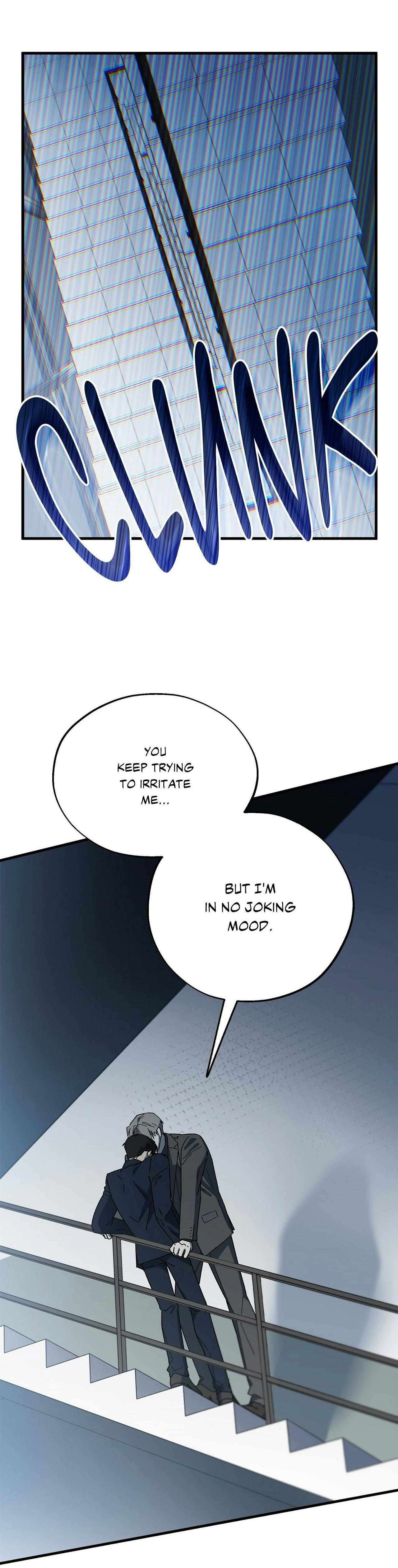 Read Office Hero chapter 11 image 34 on Lezhin