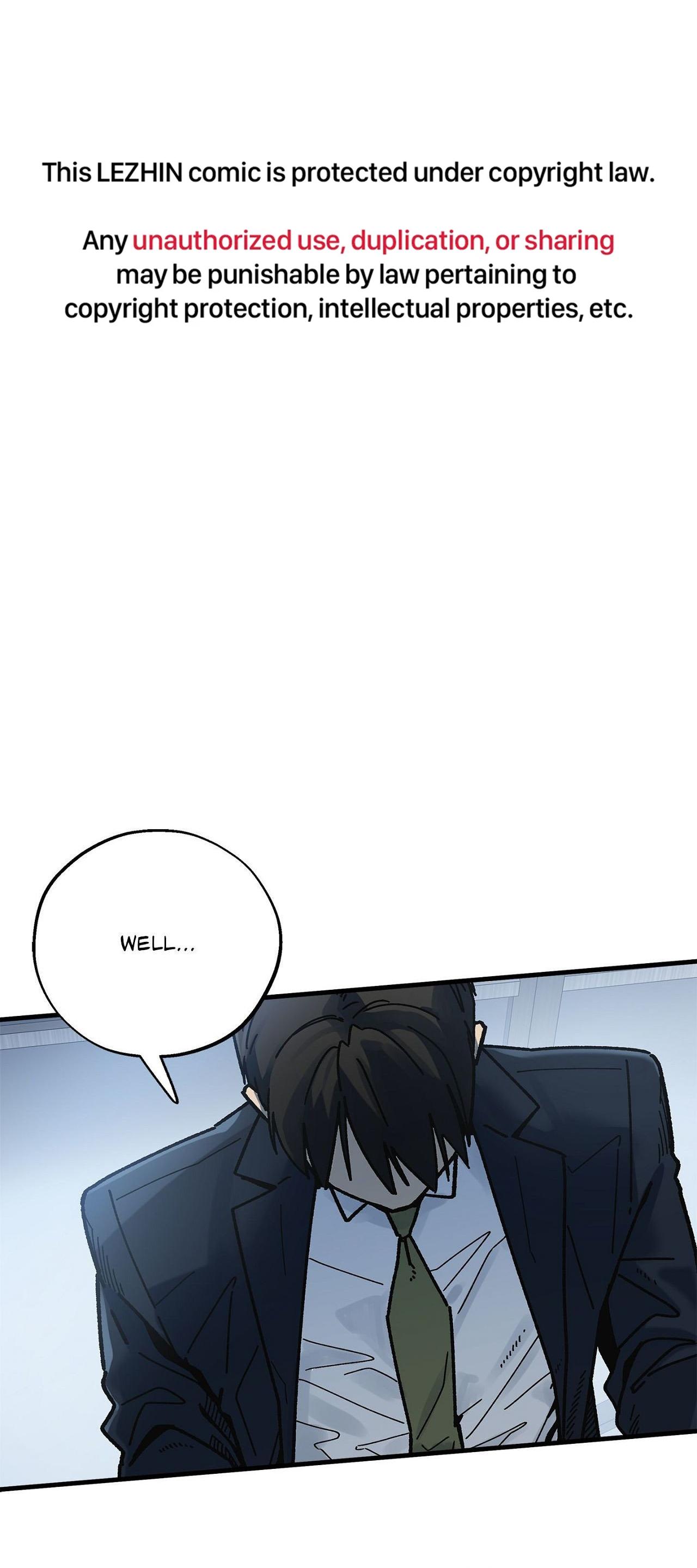 Read Office Hero chapter 12 image 1 on Lezhin