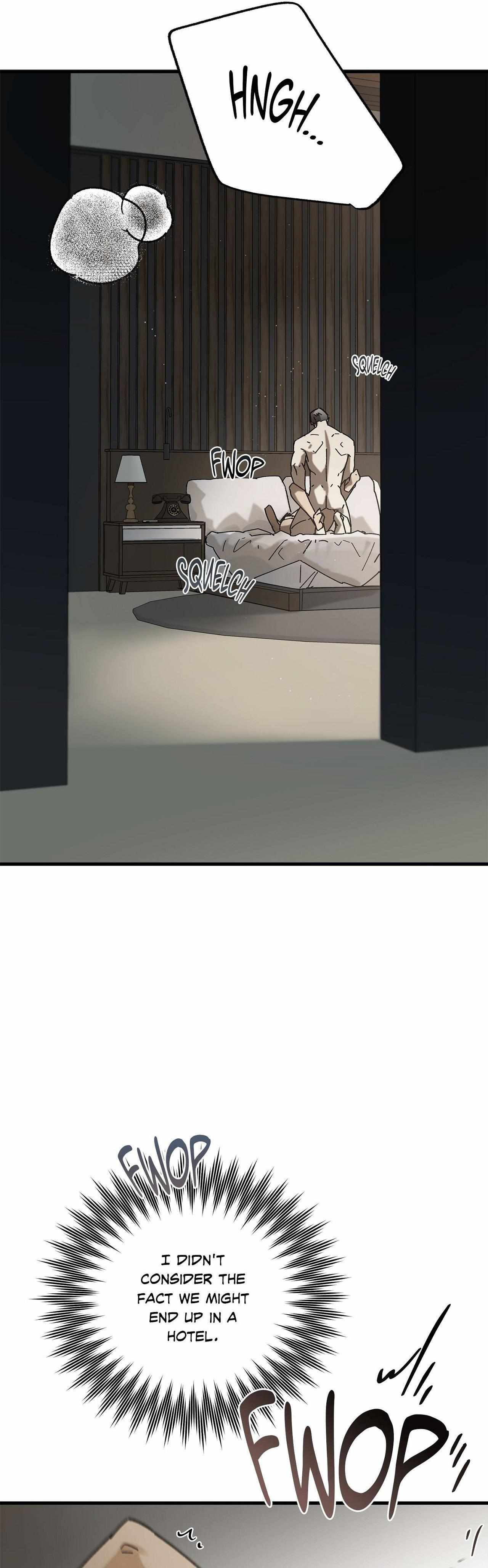 Read Office Hero chapter 12 image 19 on Lezhin