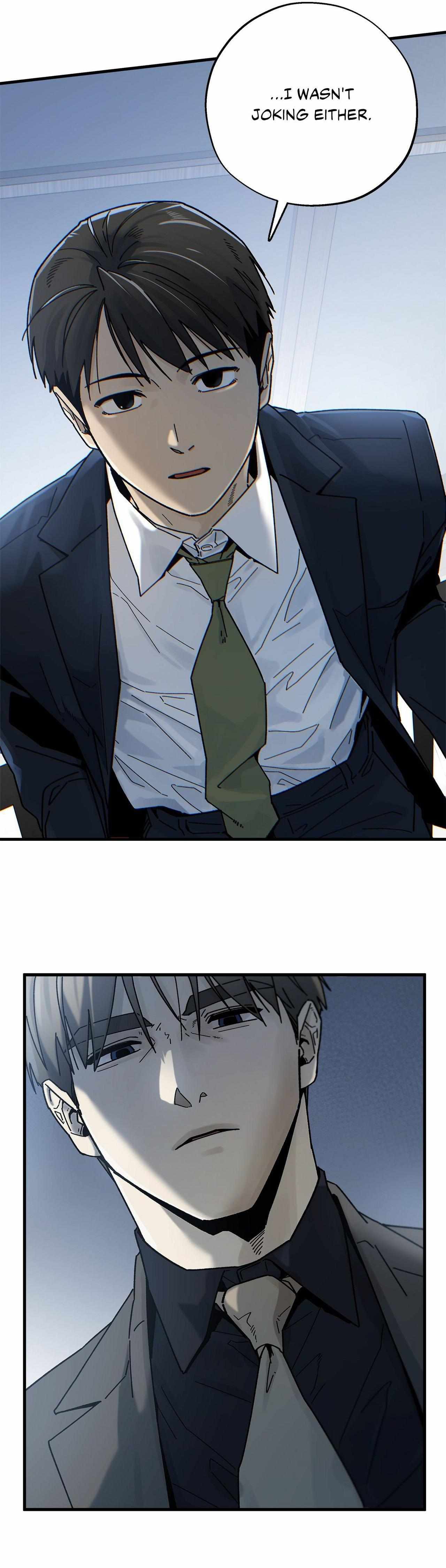 Read Office Hero chapter 12 image 2 on Lezhin