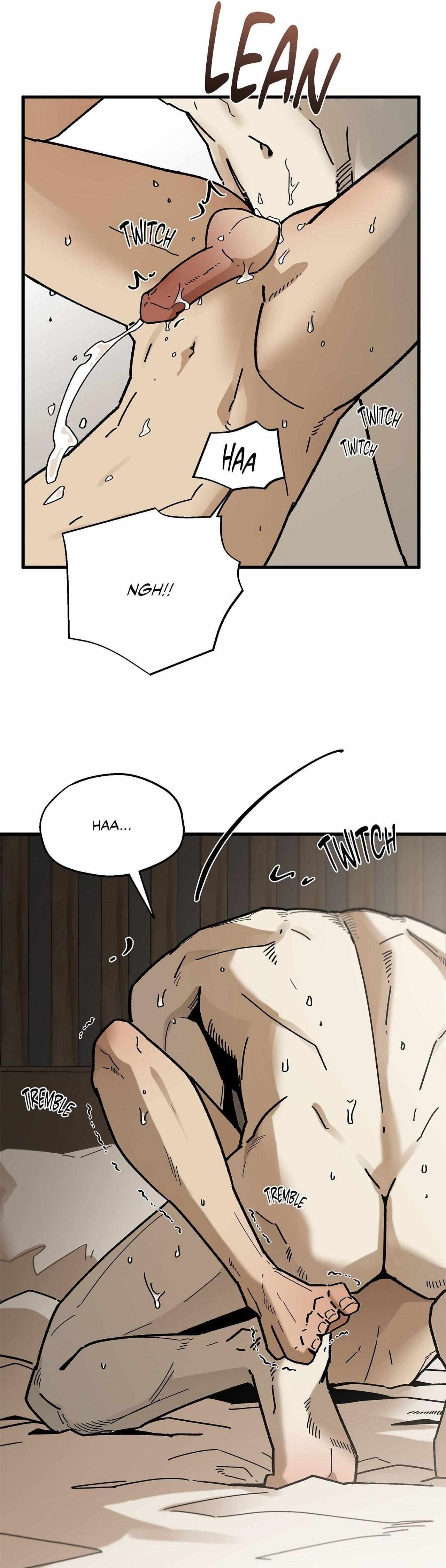 Read Office Hero chapter 12 image 23 on Lezhin