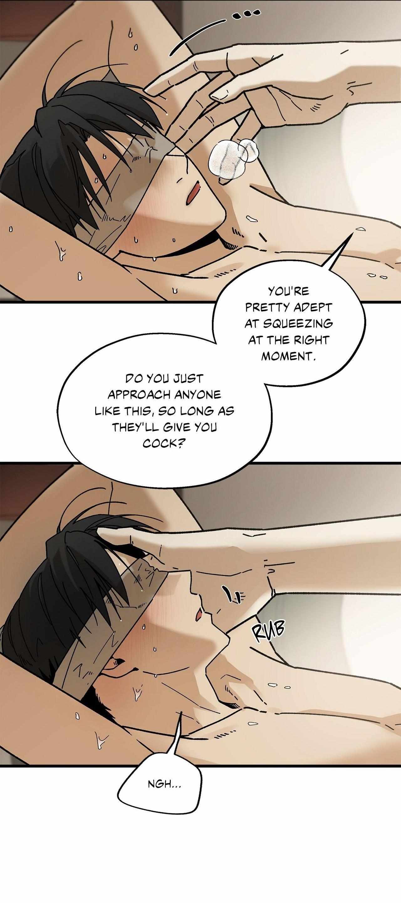 Read Office Hero chapter 12 image 25 on Lezhin