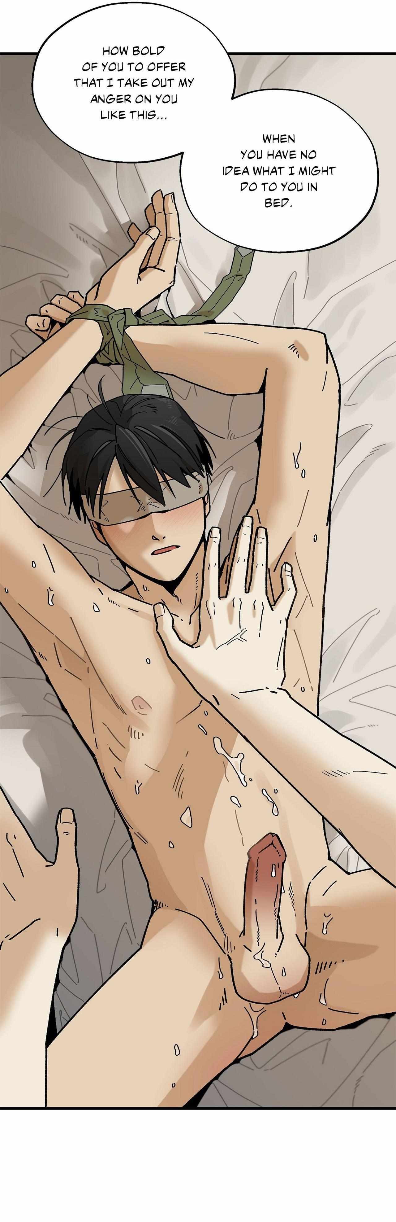Read Office Hero chapter 12 image 26 on Lezhin