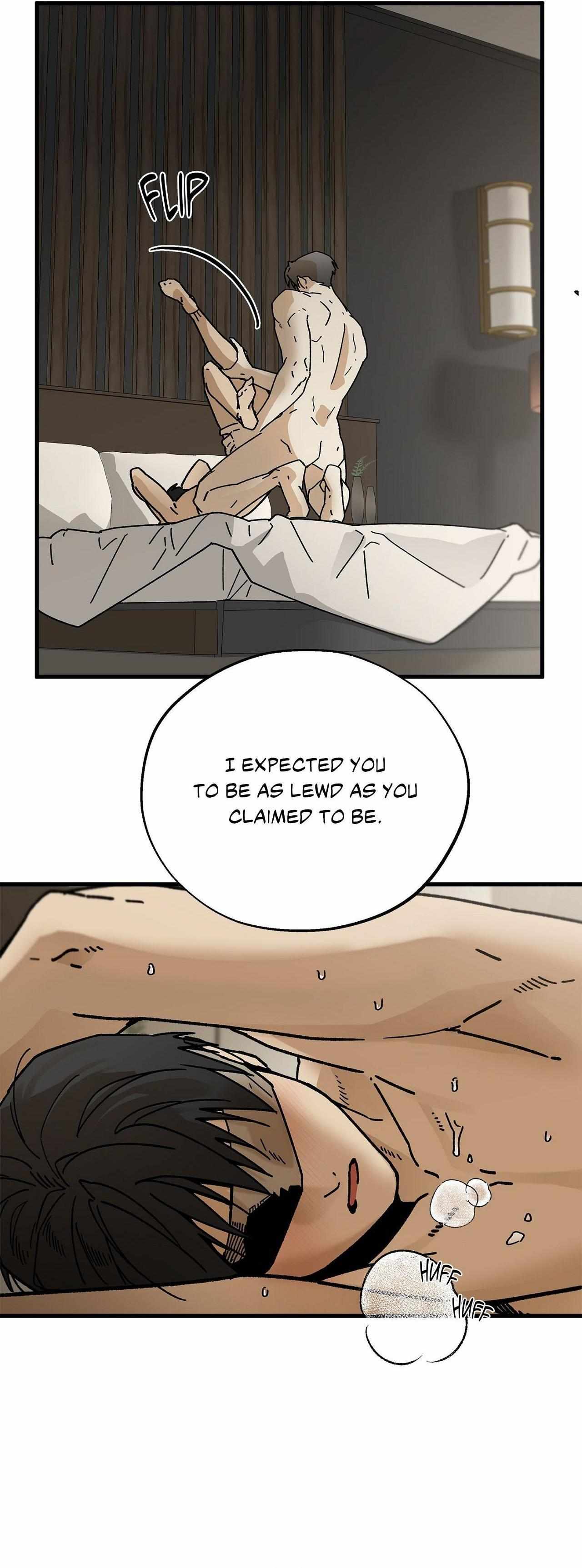 Read Office Hero chapter 12 image 29 on Lezhin