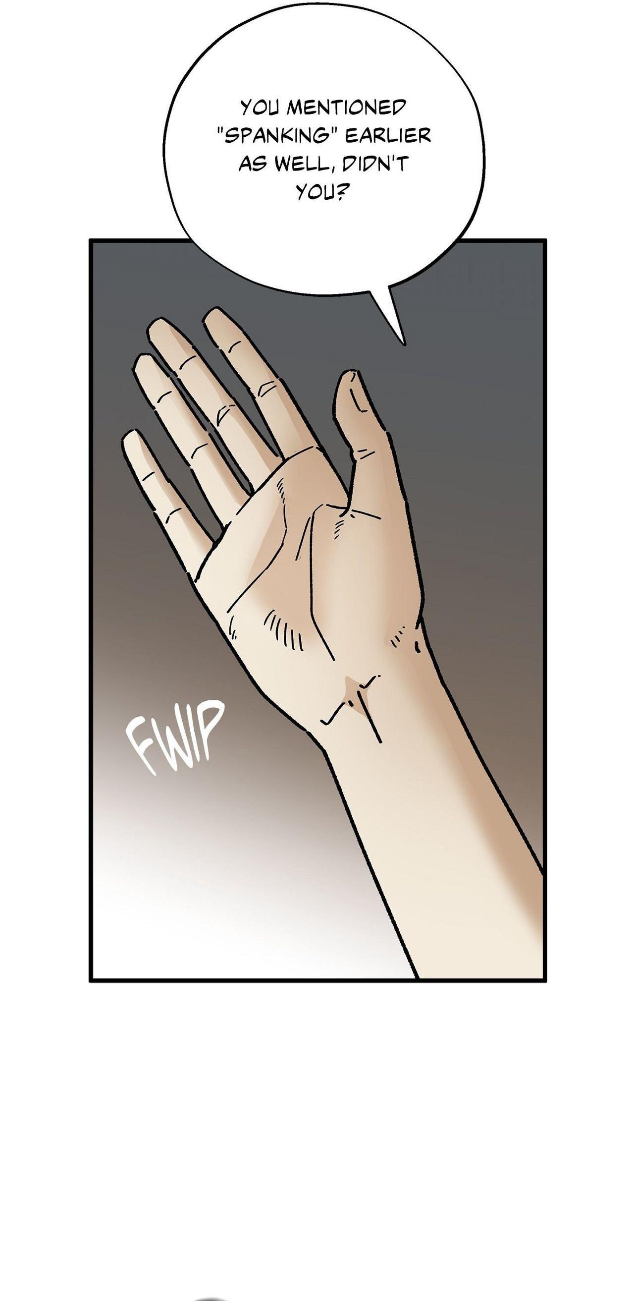 Read Office Hero chapter 12 image 30 on Lezhin