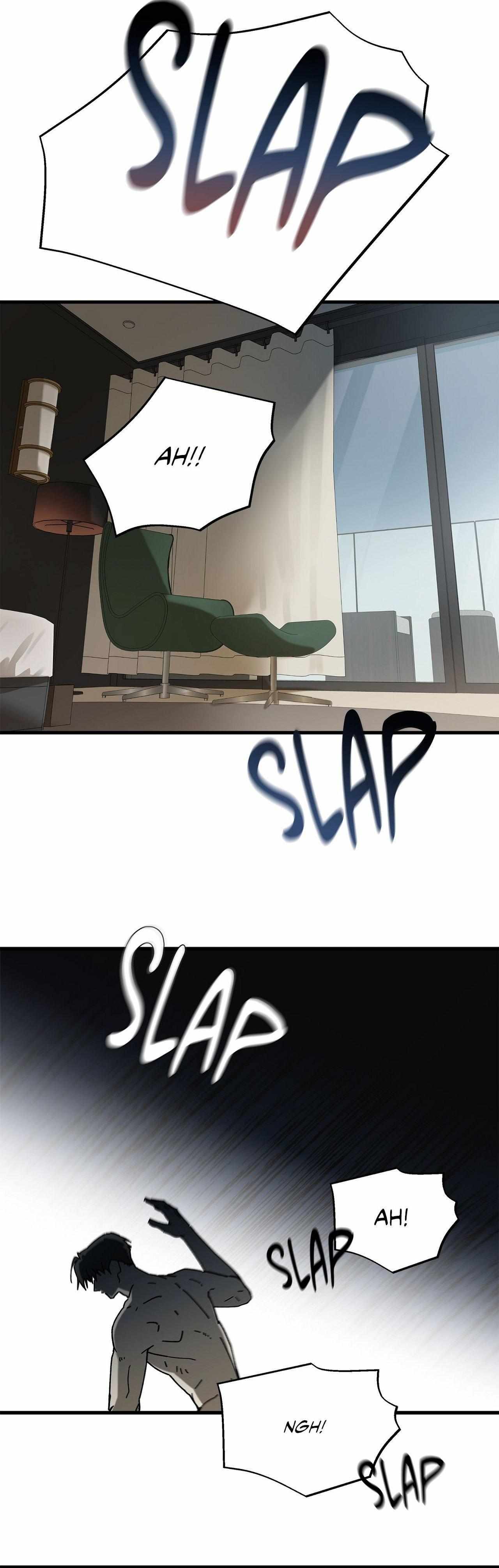 Read Office Hero chapter 12 image 31 on Lezhin