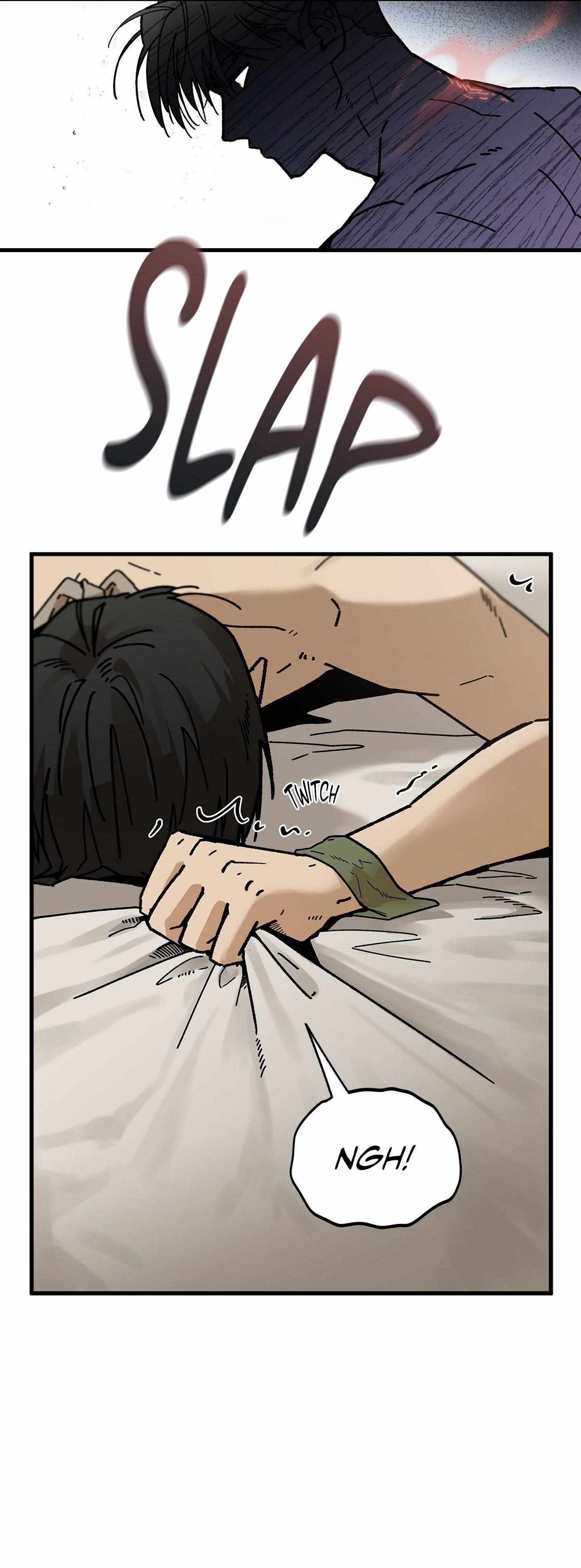 Read Office Hero chapter 12 image 32 on Lezhin