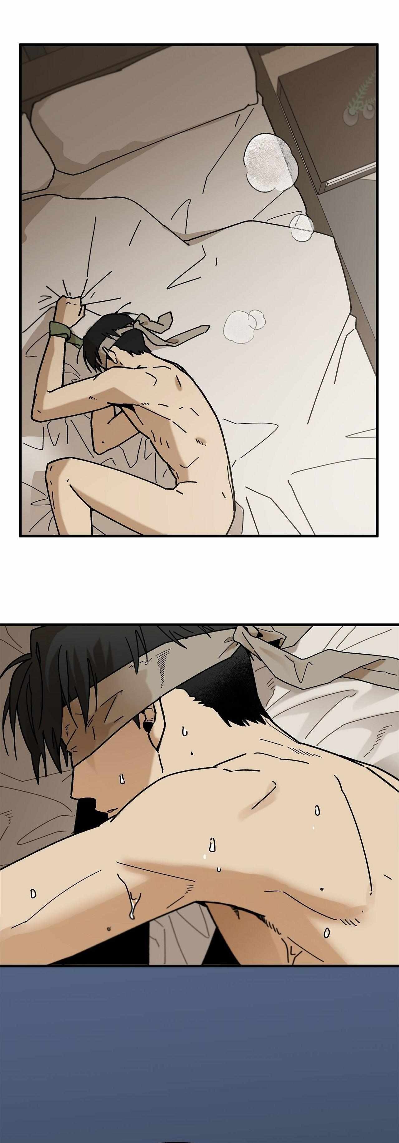 Read Office Hero chapter 12 image 35 on Lezhin
