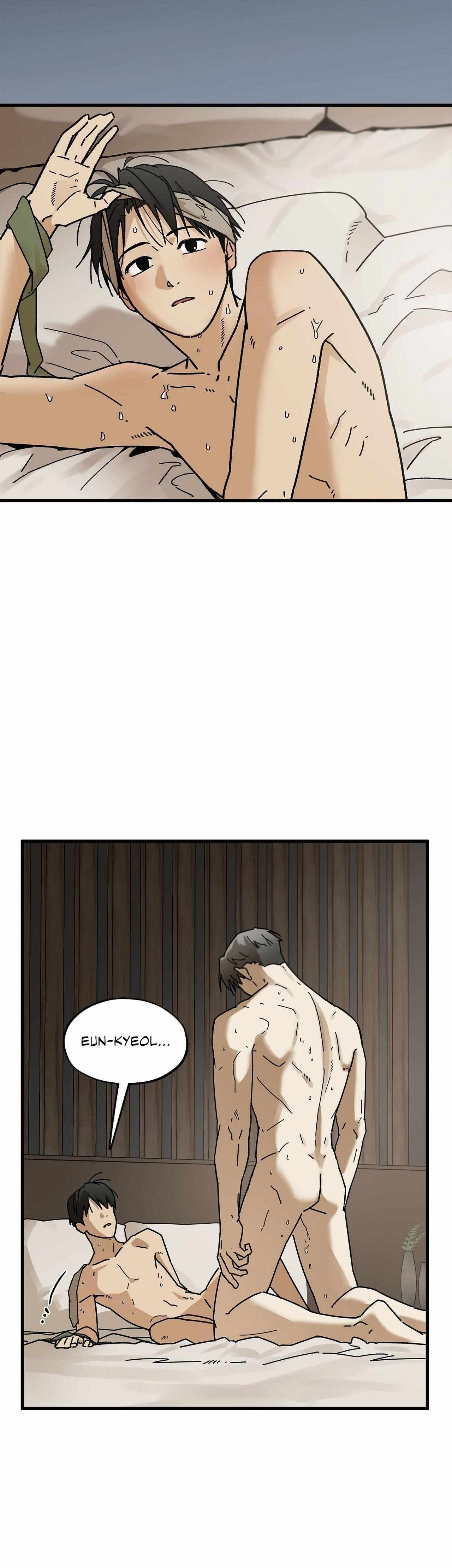 Read Office Hero chapter 12 image 37 on Lezhin
