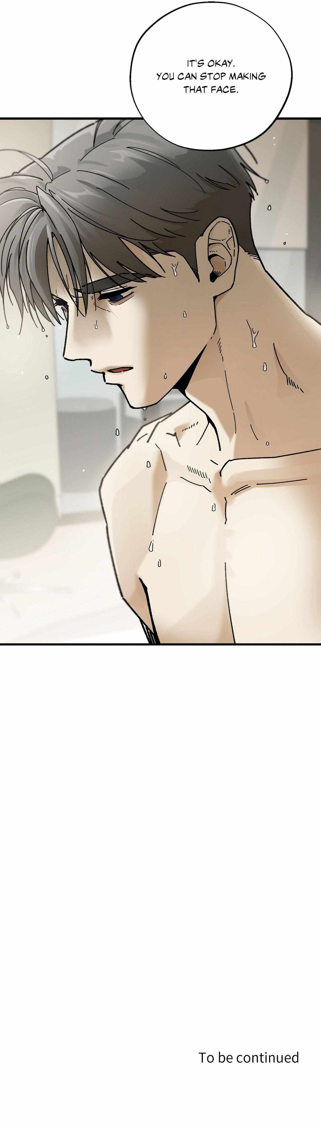 Read Office Hero chapter 12 image 38 on Lezhin