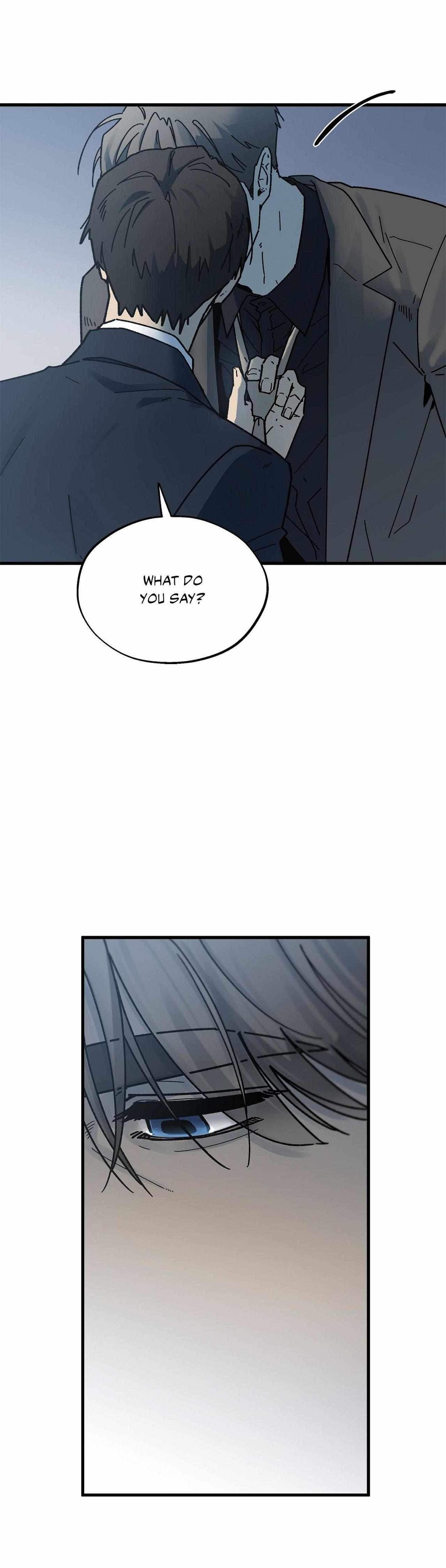 Read Office Hero chapter 12 image 4 on Lezhin