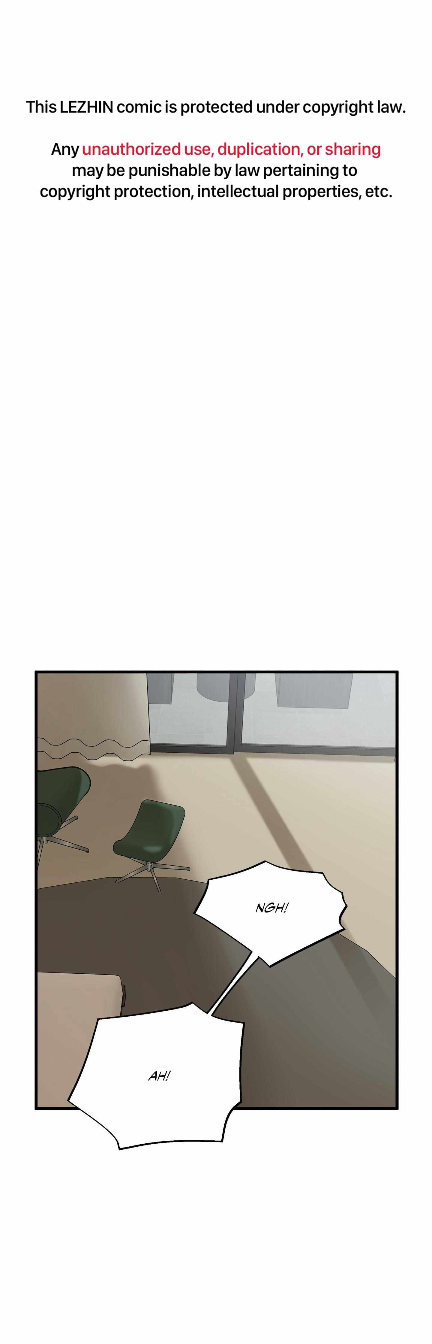 Read Office Hero chapter 13 image 1 on Lezhin
