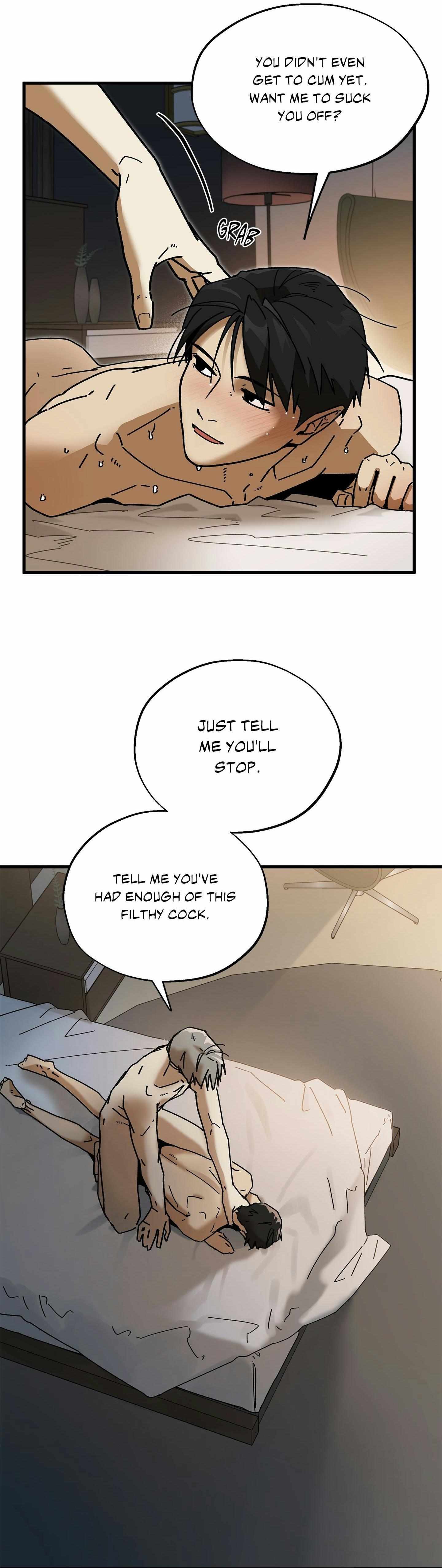 Read Office Hero chapter 13 image 10 on Lezhin
