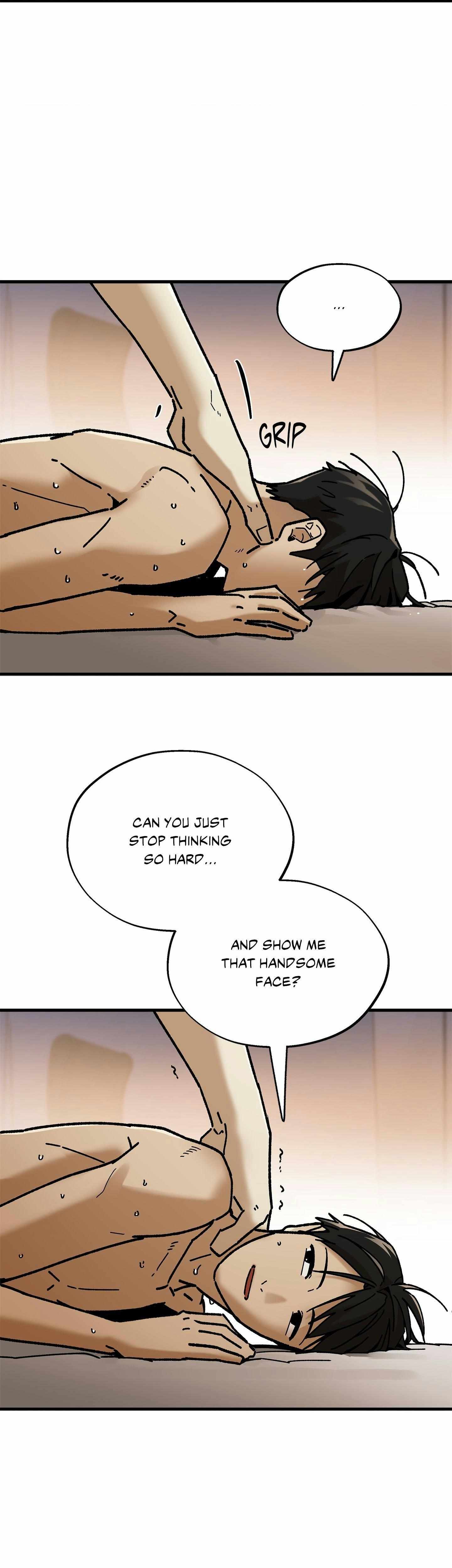 Read Office Hero chapter 13 image 11 on Lezhin