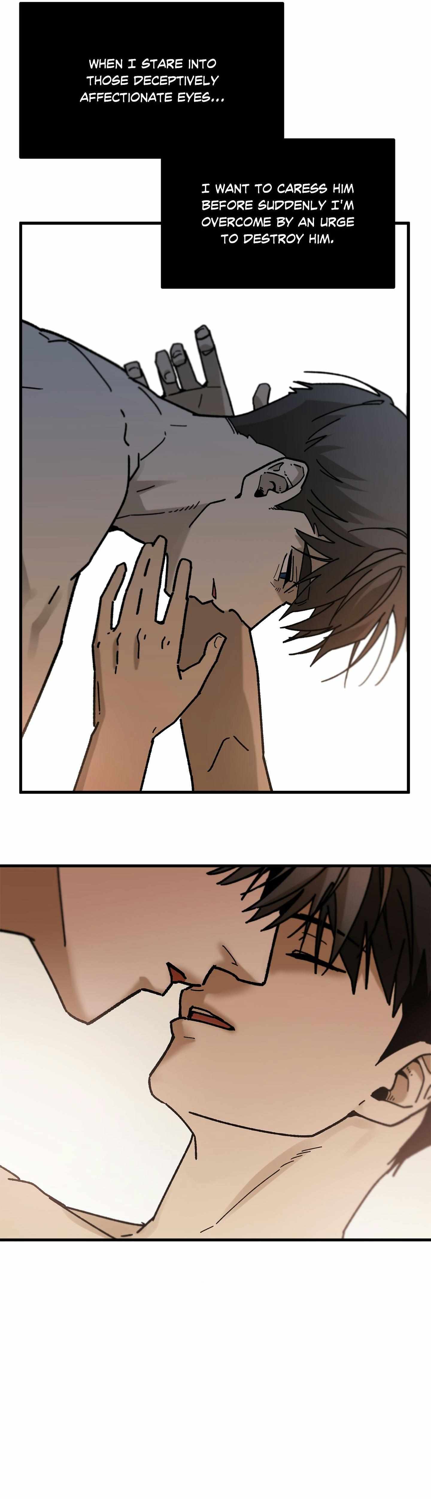 Read Office Hero chapter 13 image 13 on Lezhin