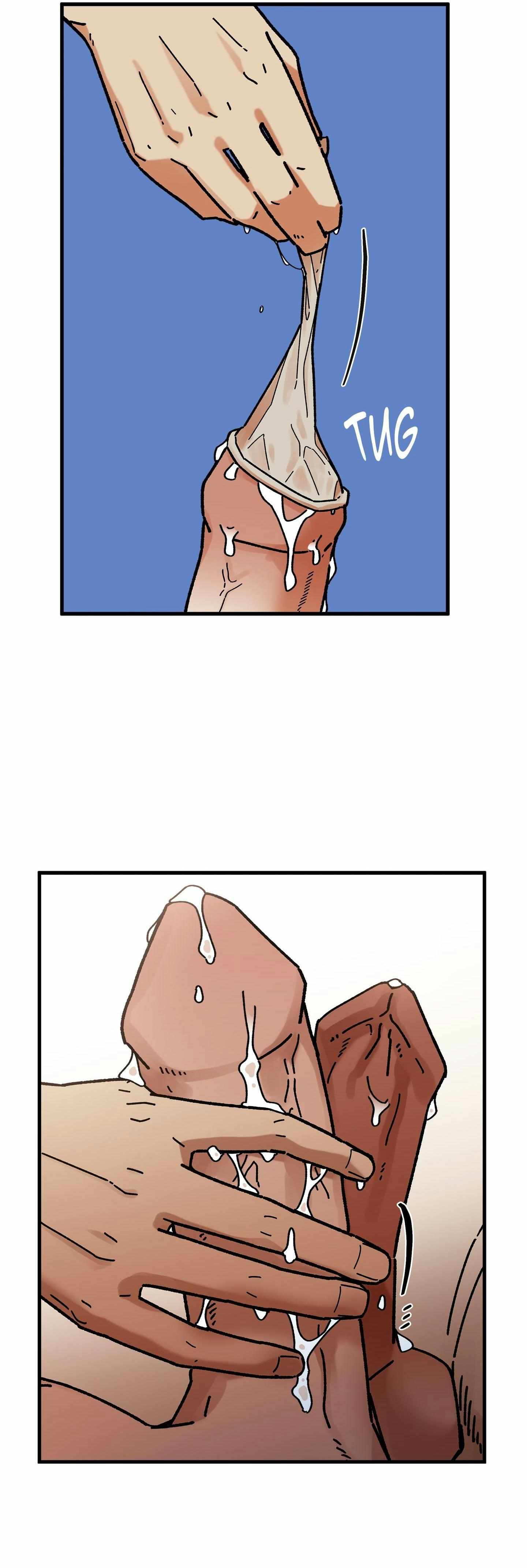 Read Office Hero chapter 13 image 15 on Lezhin